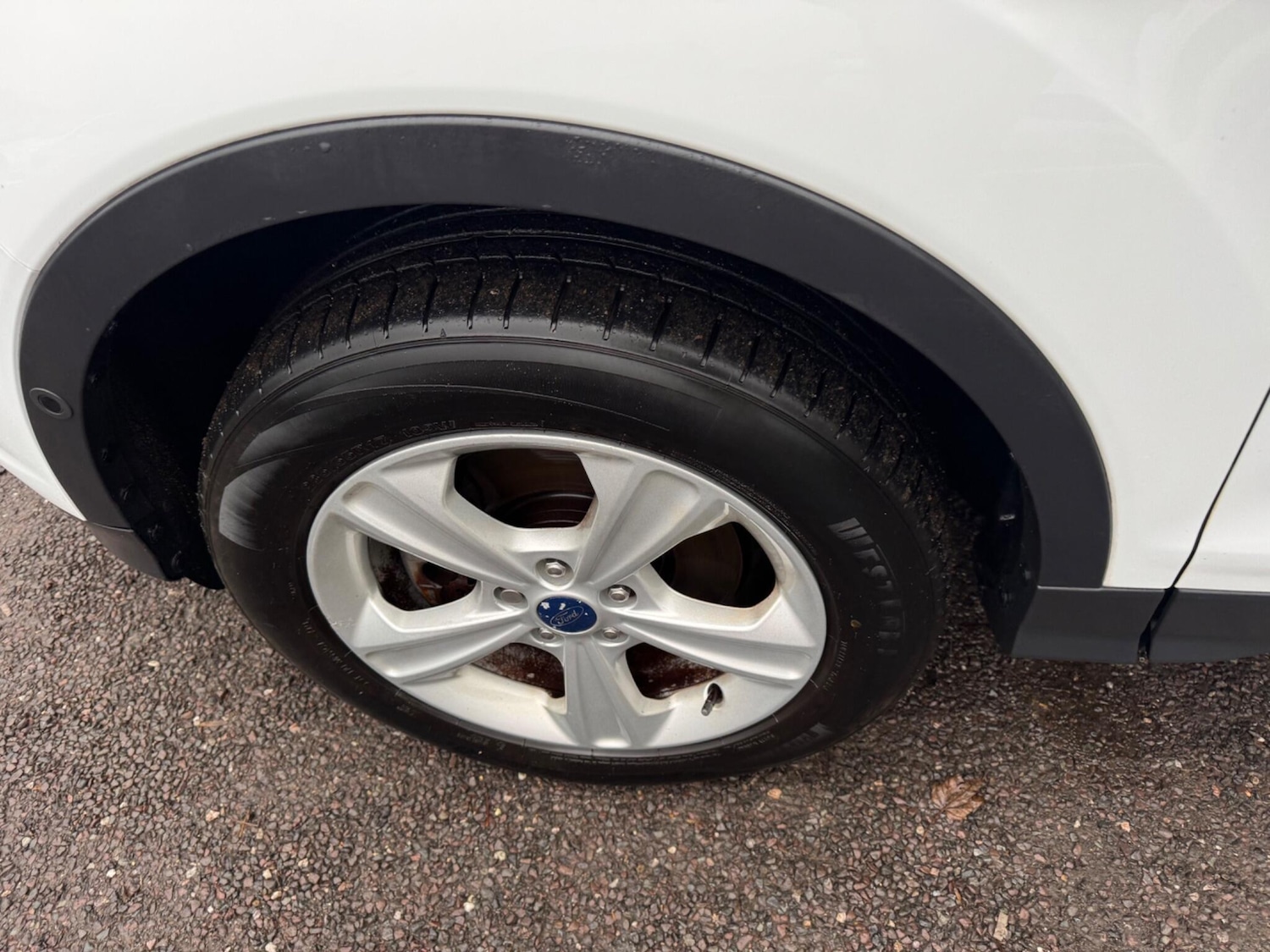 Used Ford Kuga 2015 for sale - 76824480: Photo 34