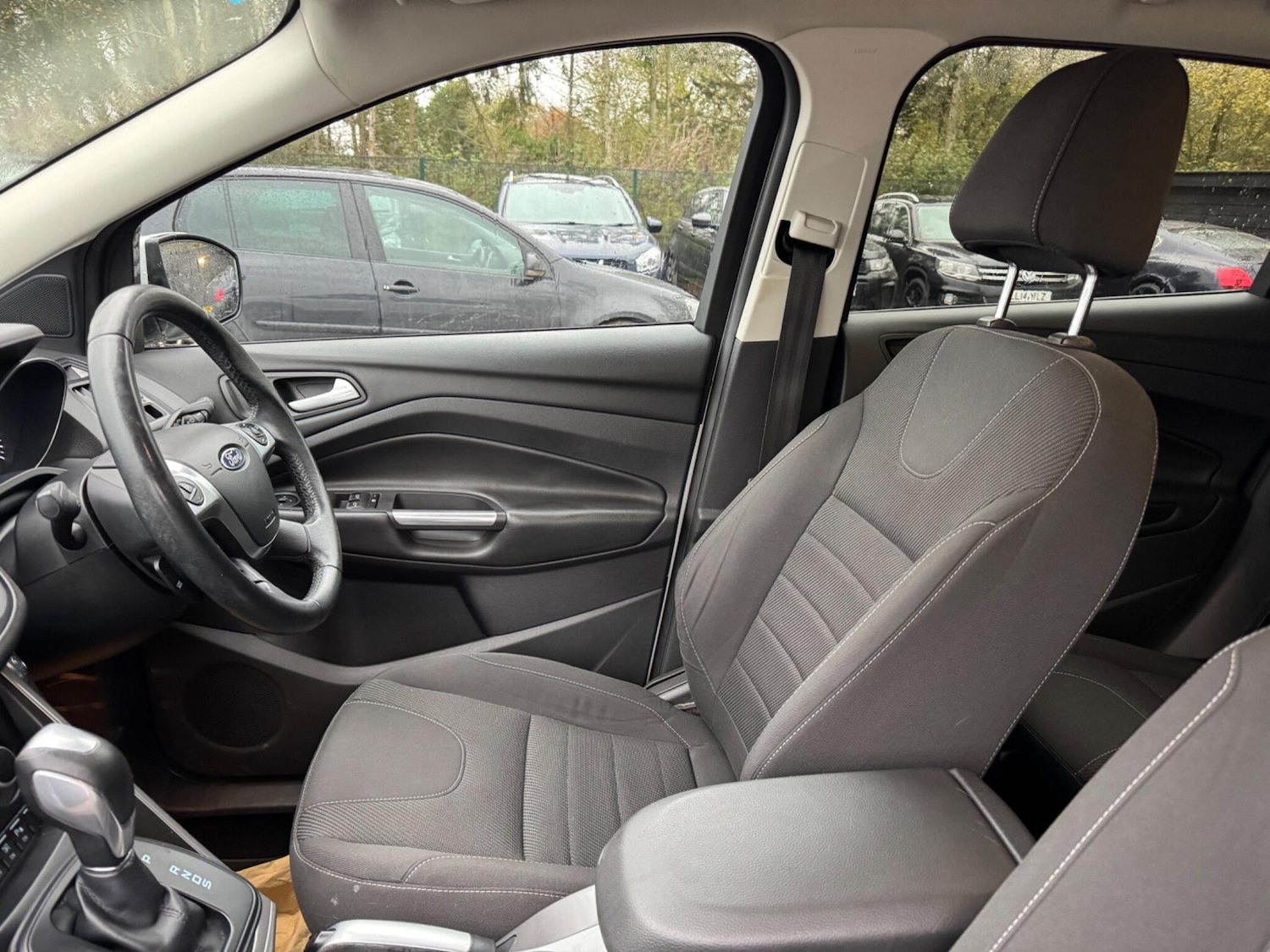 Used Ford Kuga 2015 for sale - 76824480: Photo 4