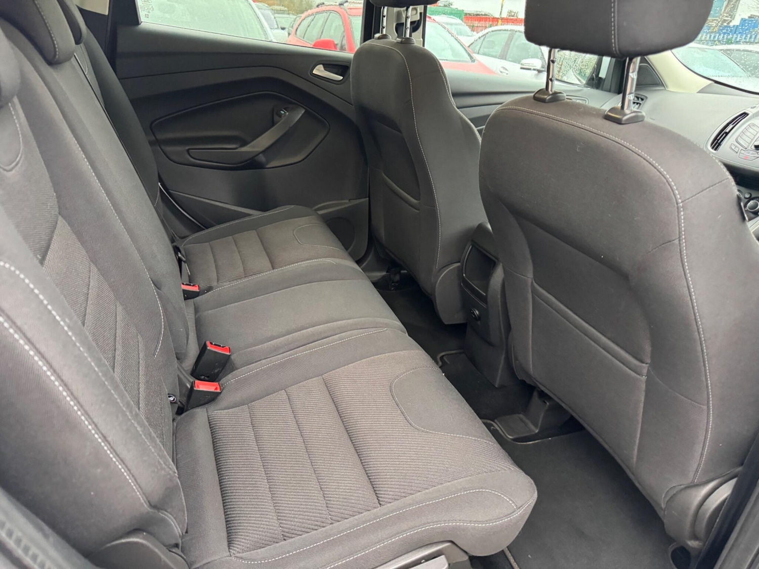 Used Ford Kuga 2015 for sale - 76824480: Photo 6