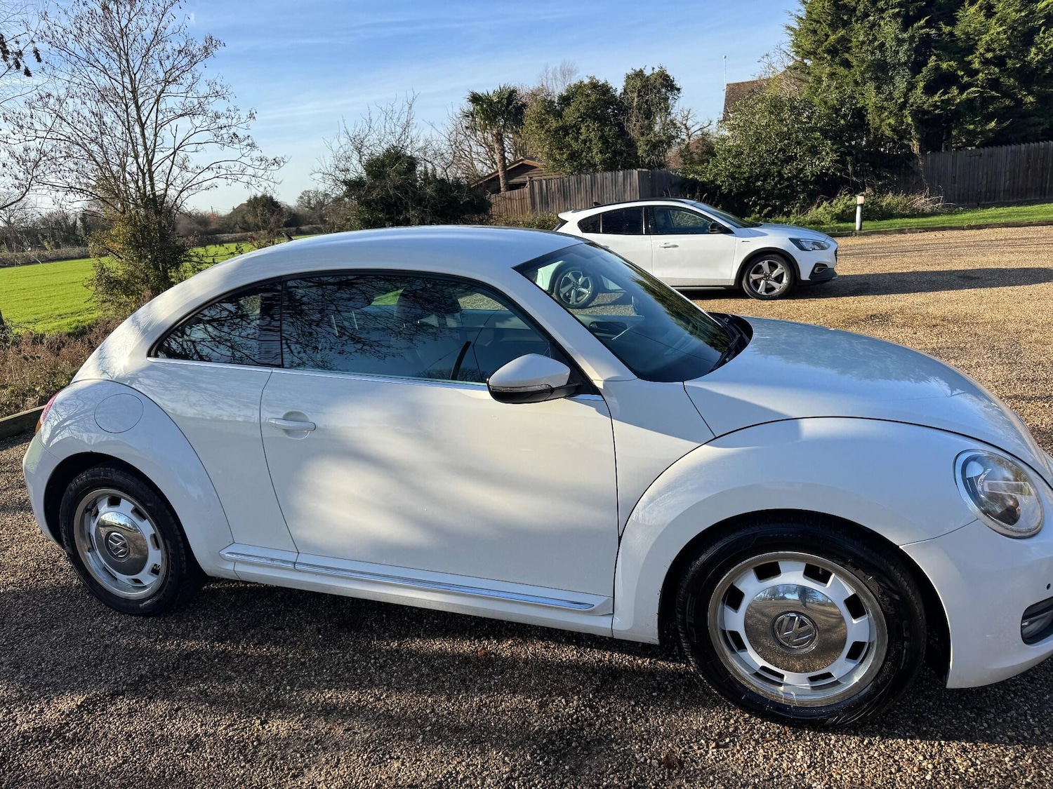 Used Volkswagen Beetle 2012 for sale - 76936456: Photo 10