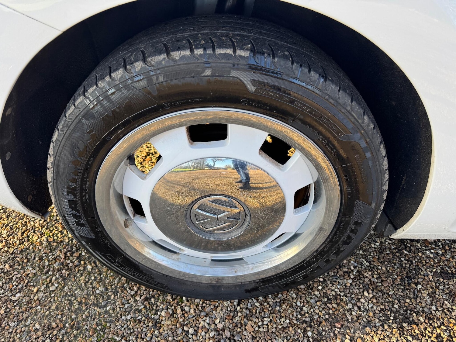 Used Volkswagen Beetle 2012 for sale - 76936456: Photo 18