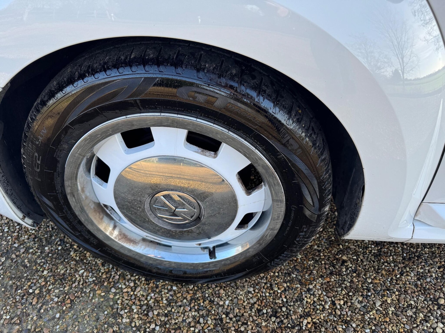 Used Volkswagen Beetle 2012 for sale - 76936456: Photo 20