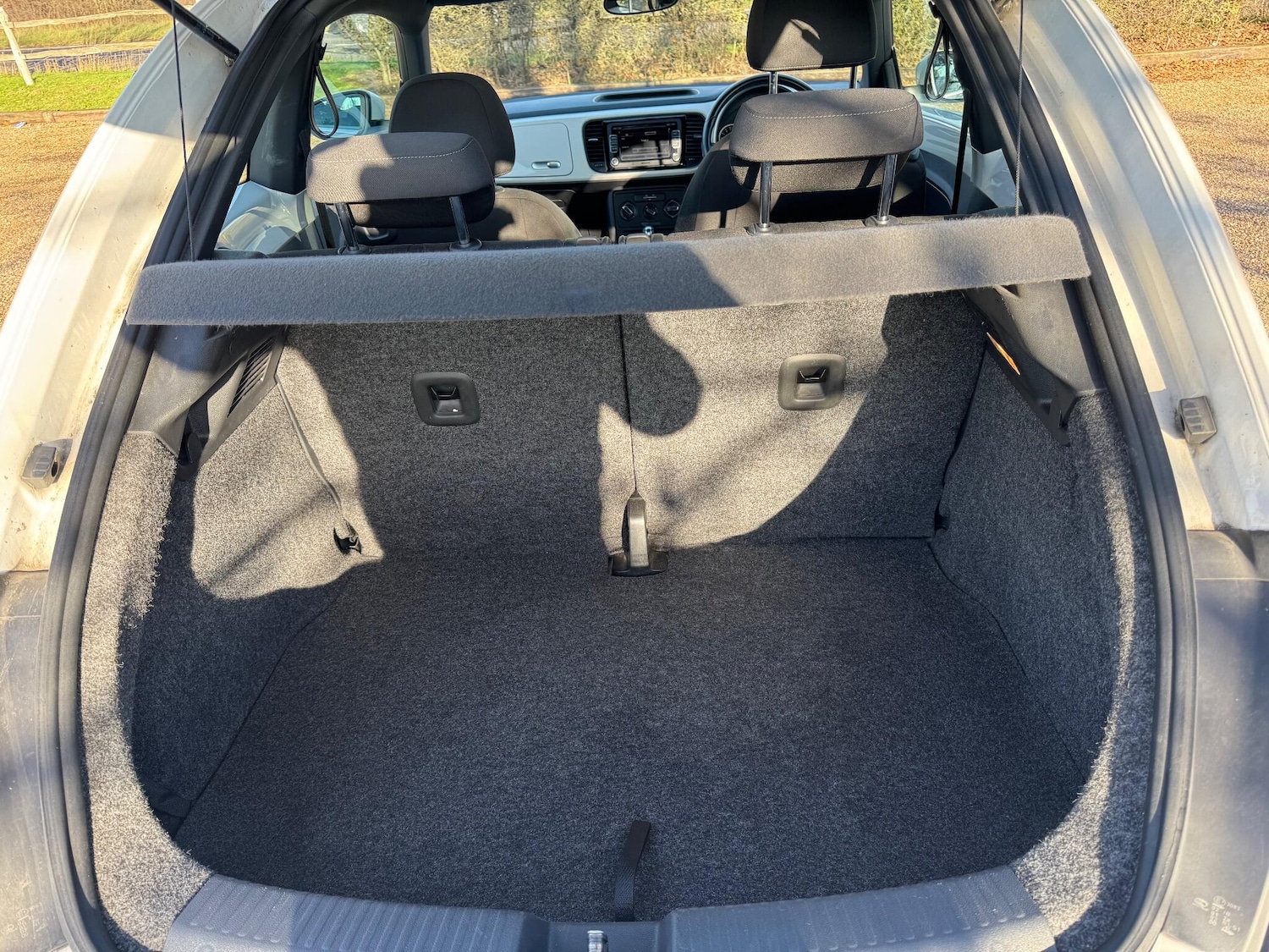 Used Volkswagen Beetle 2012 for sale - 76936456: Photo 22