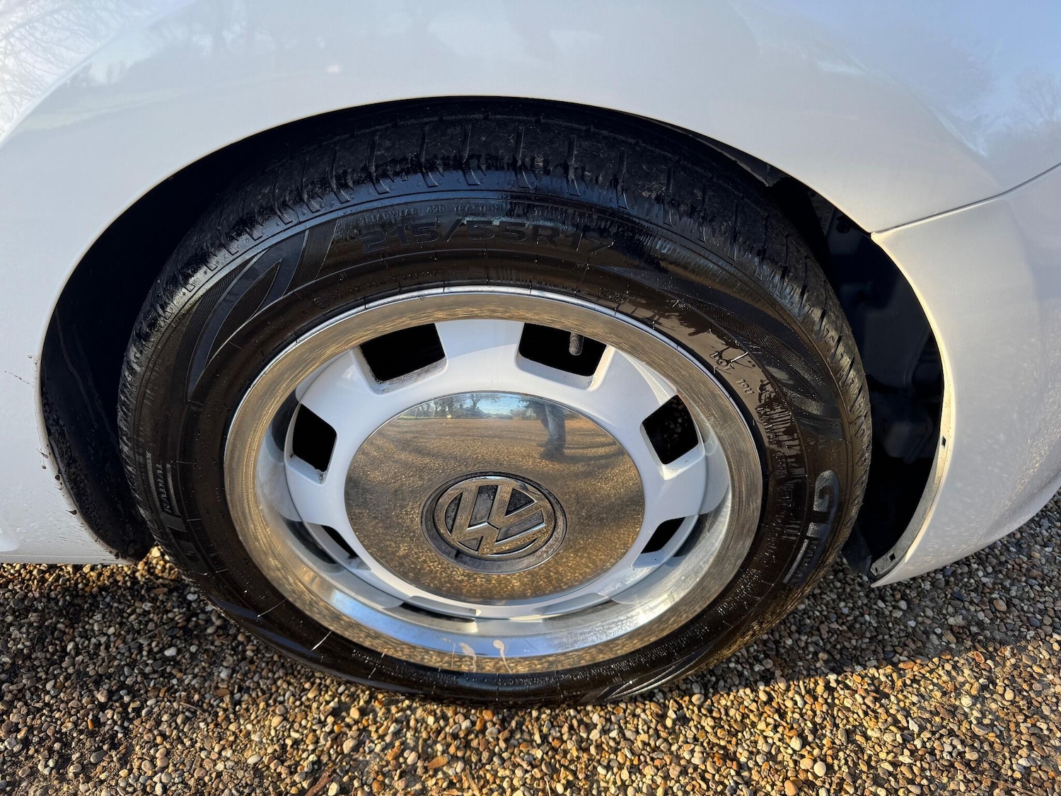 Used Volkswagen Beetle 2012 for sale - 76936456: Photo 7