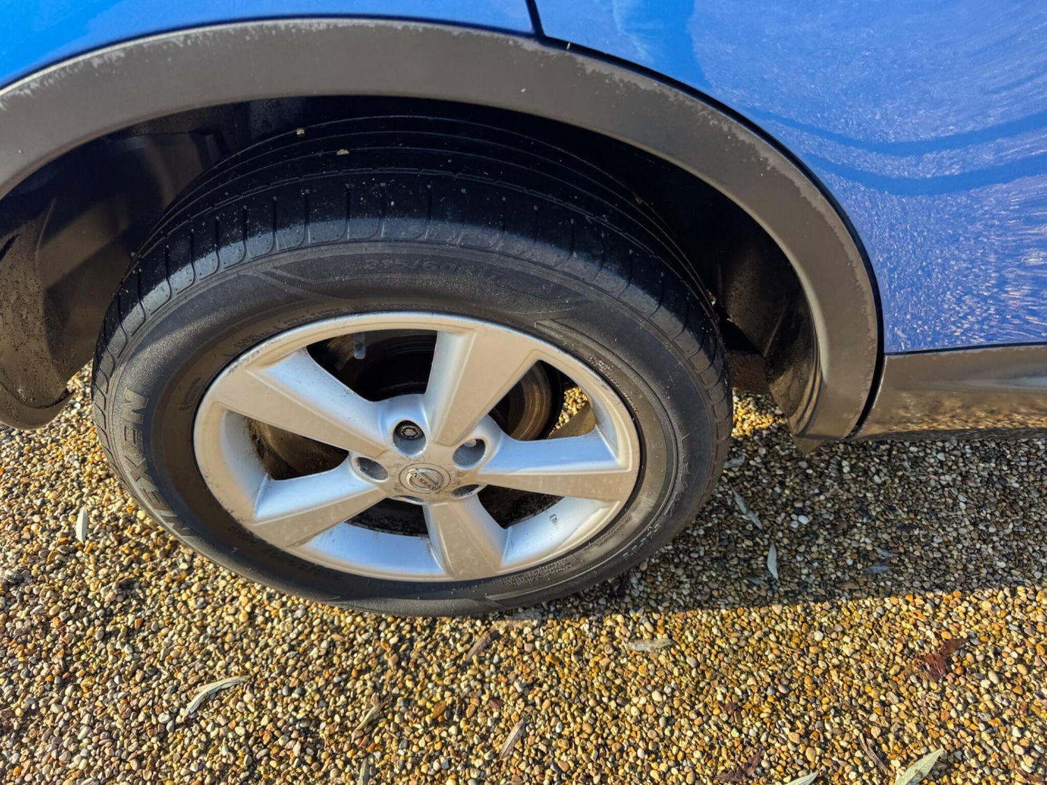 Used Nissan Qashqai 2009 for sale - 76759594: Photo 16