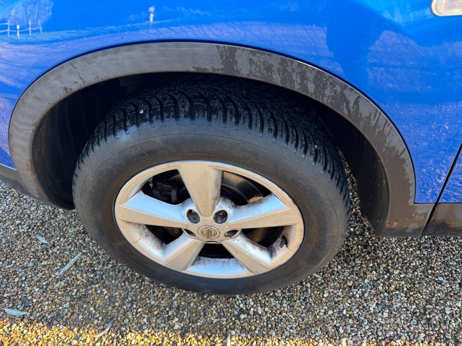 Used Nissan Qashqai 2009 for sale - 76759594: Photo 18