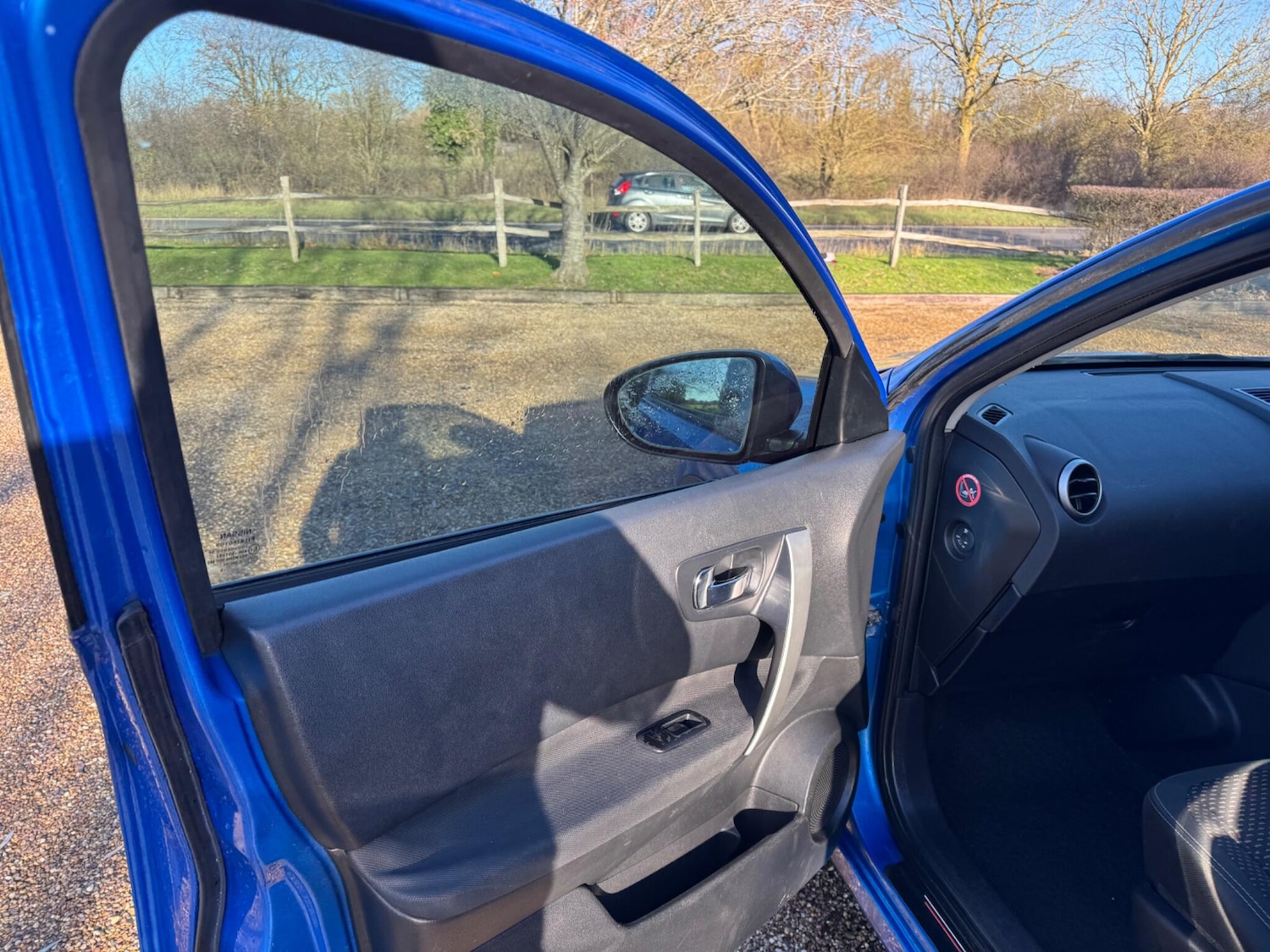 Used Nissan Qashqai 2009 for sale - 76759594: Photo 19