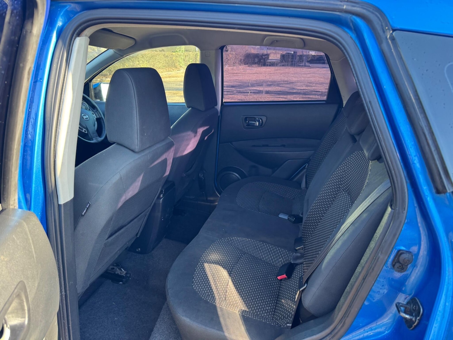 Used Nissan Qashqai 2009 for sale - 76759594: Photo 20