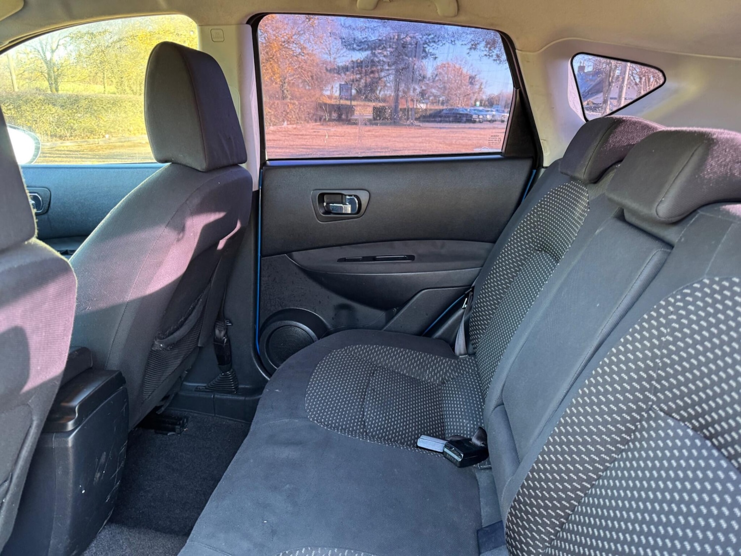 Used Nissan Qashqai 2009 for sale - 76759594: Photo 21