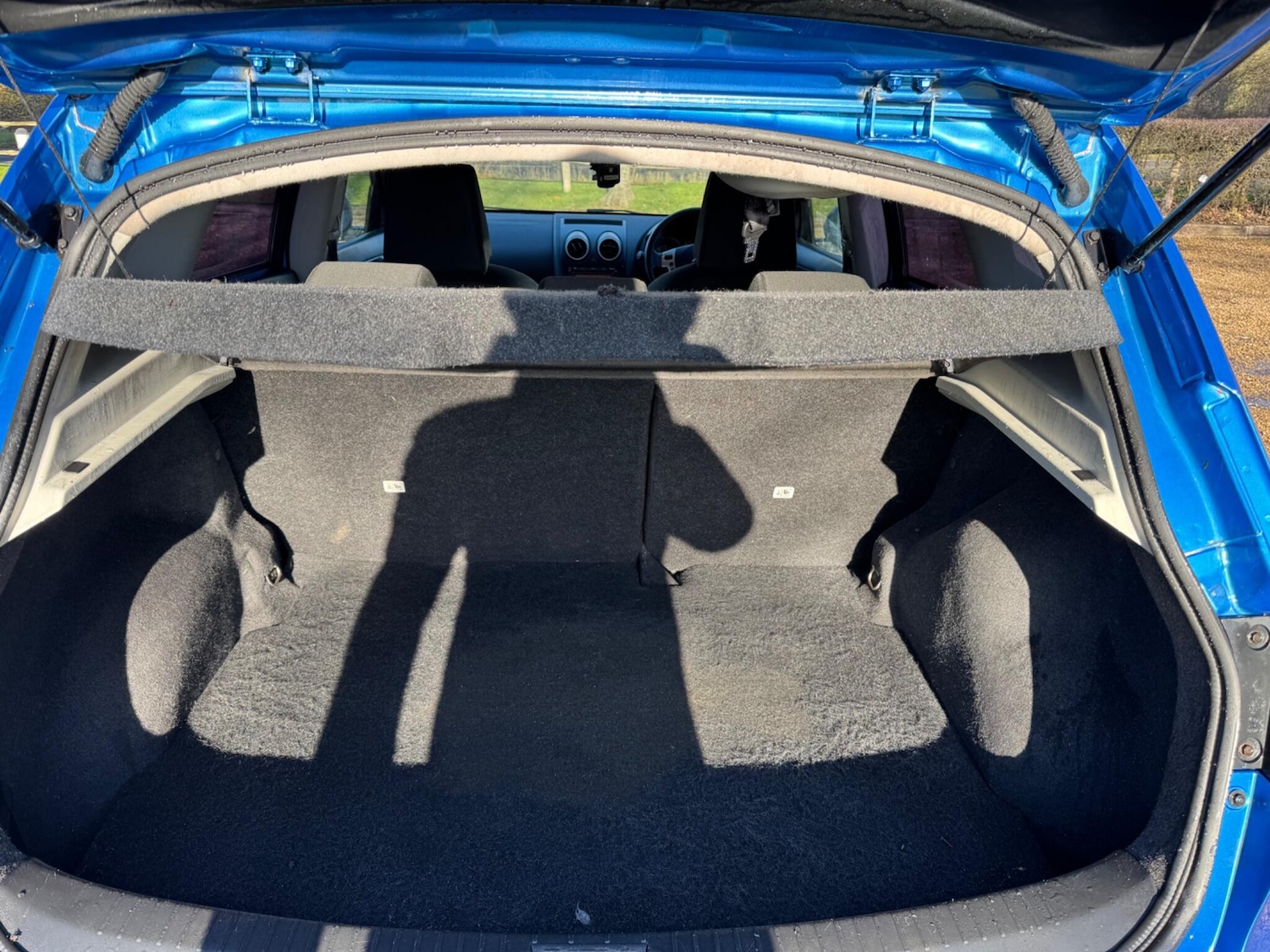 Used Nissan Qashqai 2009 for sale - 76759594: Photo 22