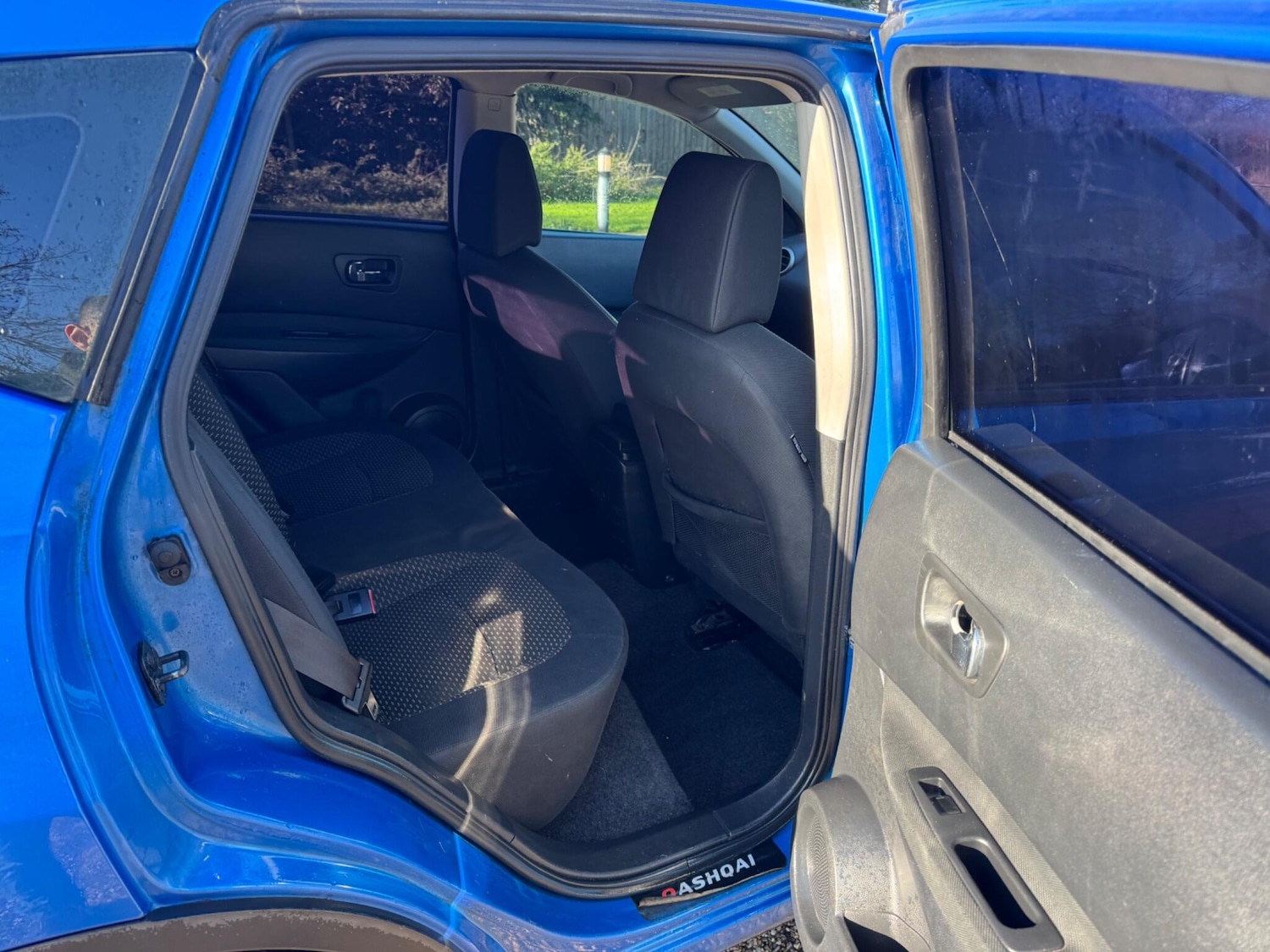 Used Nissan Qashqai 2009 for sale - 76759594: Photo 23