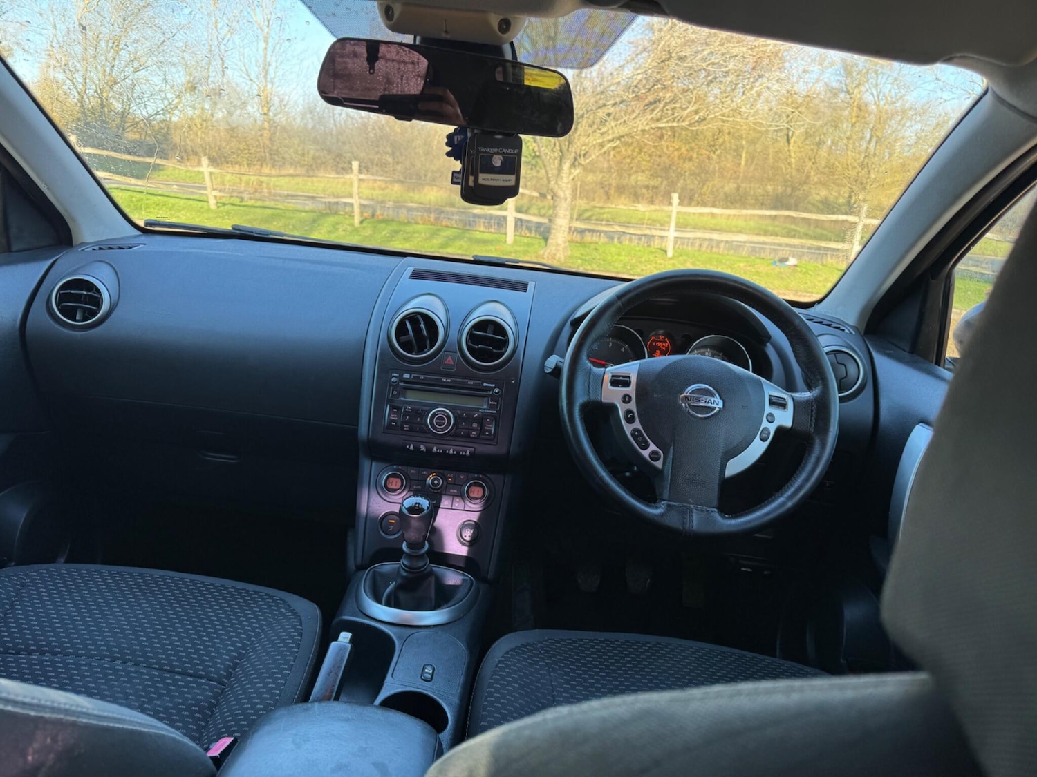 Used Nissan Qashqai 2009 for sale - 76759594: Photo 24