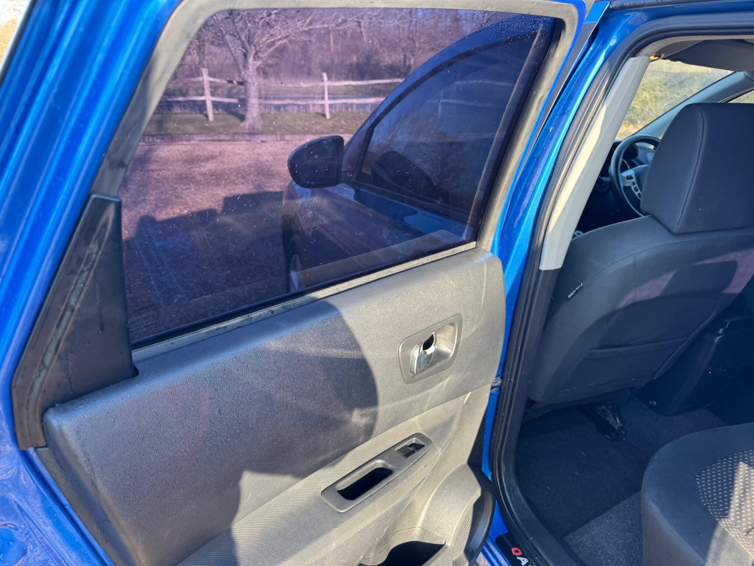 Used Nissan Qashqai 2009 for sale - 76759594: Photo 25