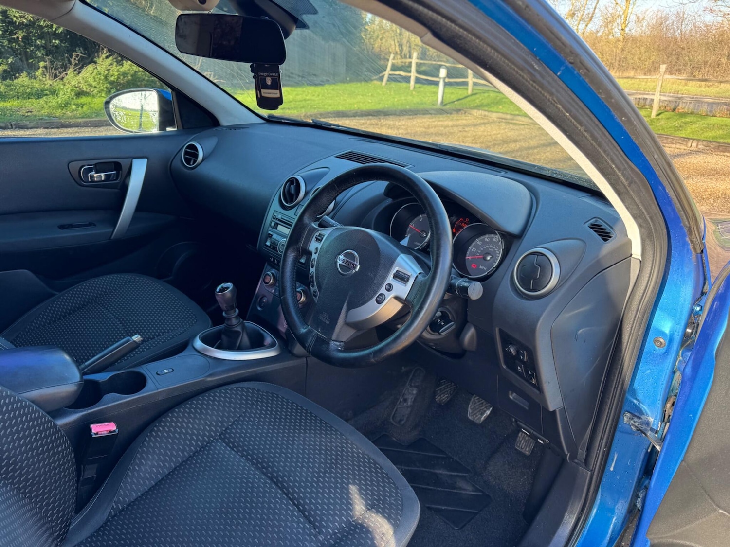 Used Nissan Qashqai 2009 for sale - 76759594: Photo 26