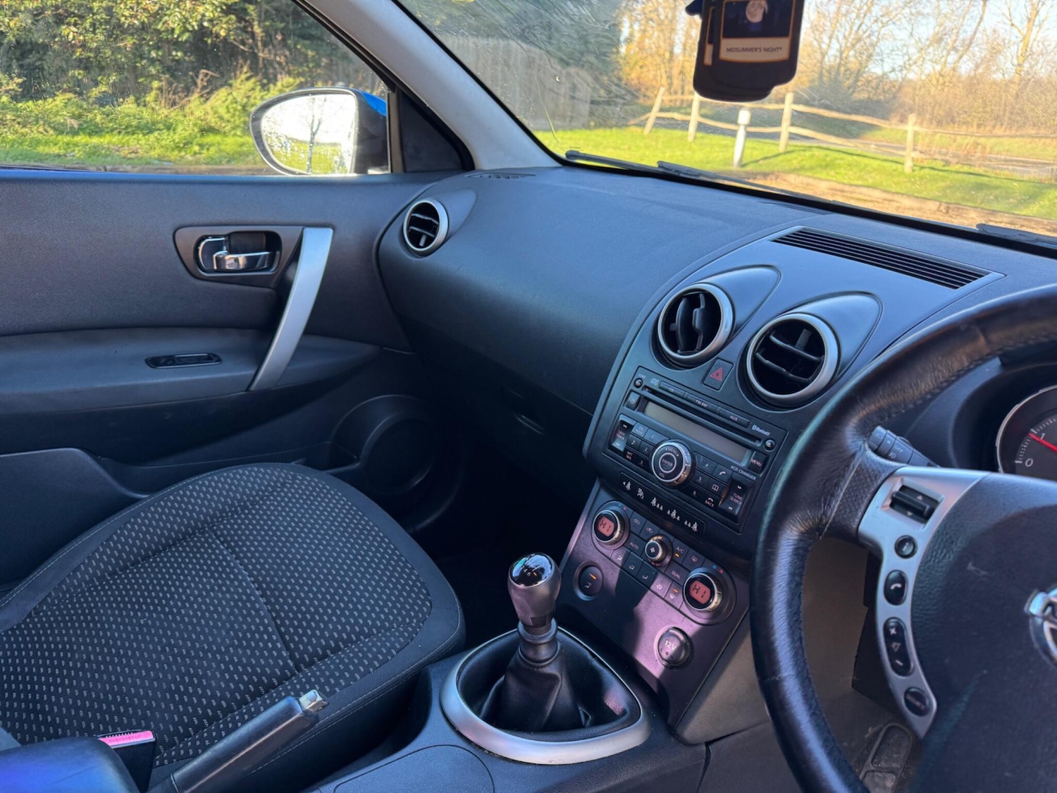 Used Nissan Qashqai 2009 for sale - 76759594: Photo 27