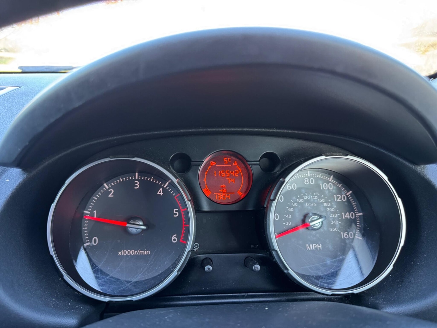 Used Nissan Qashqai 2009 for sale - 76759594: Photo 28