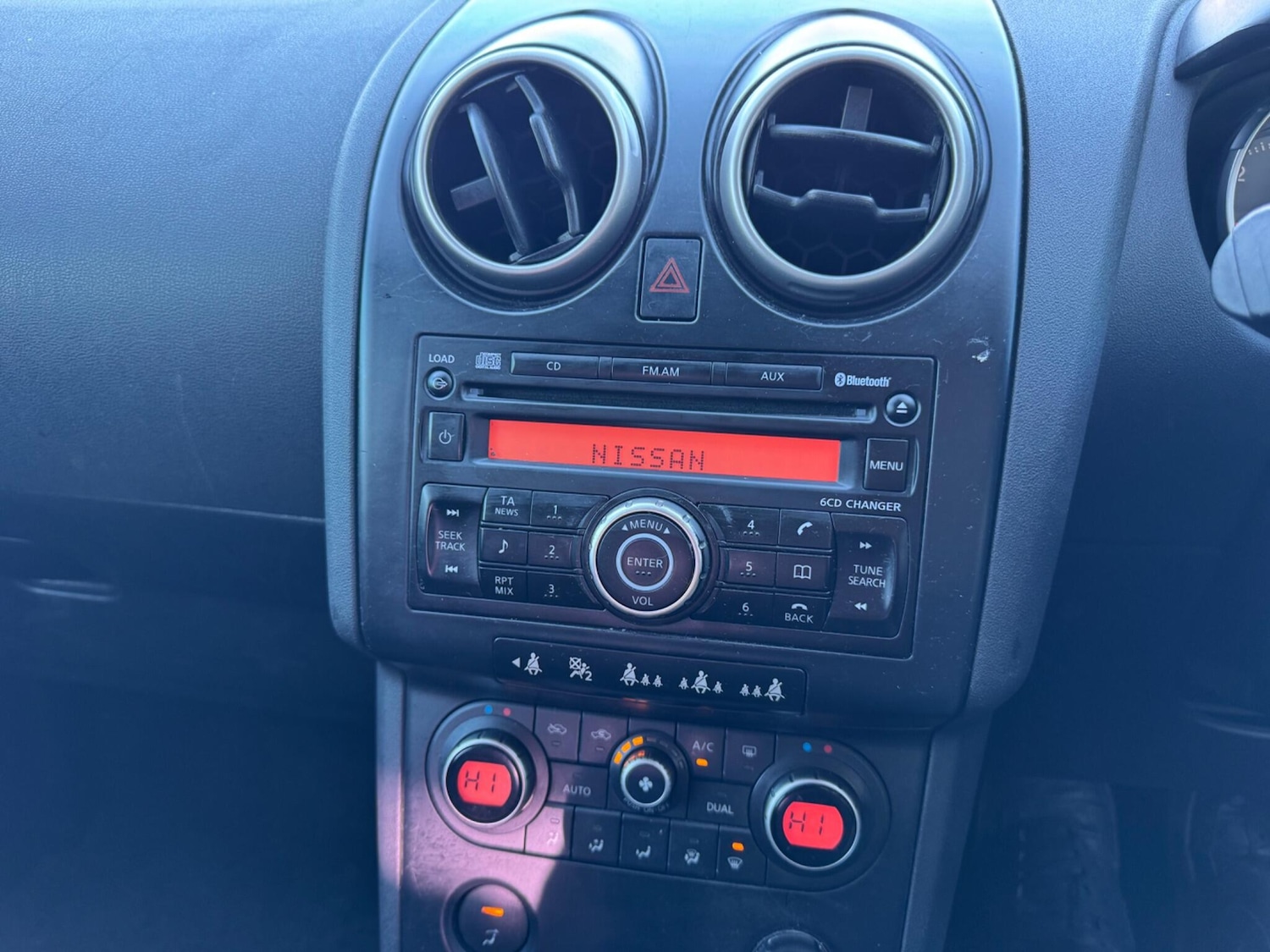 Used Nissan Qashqai 2009 for sale - 76759594: Photo 29