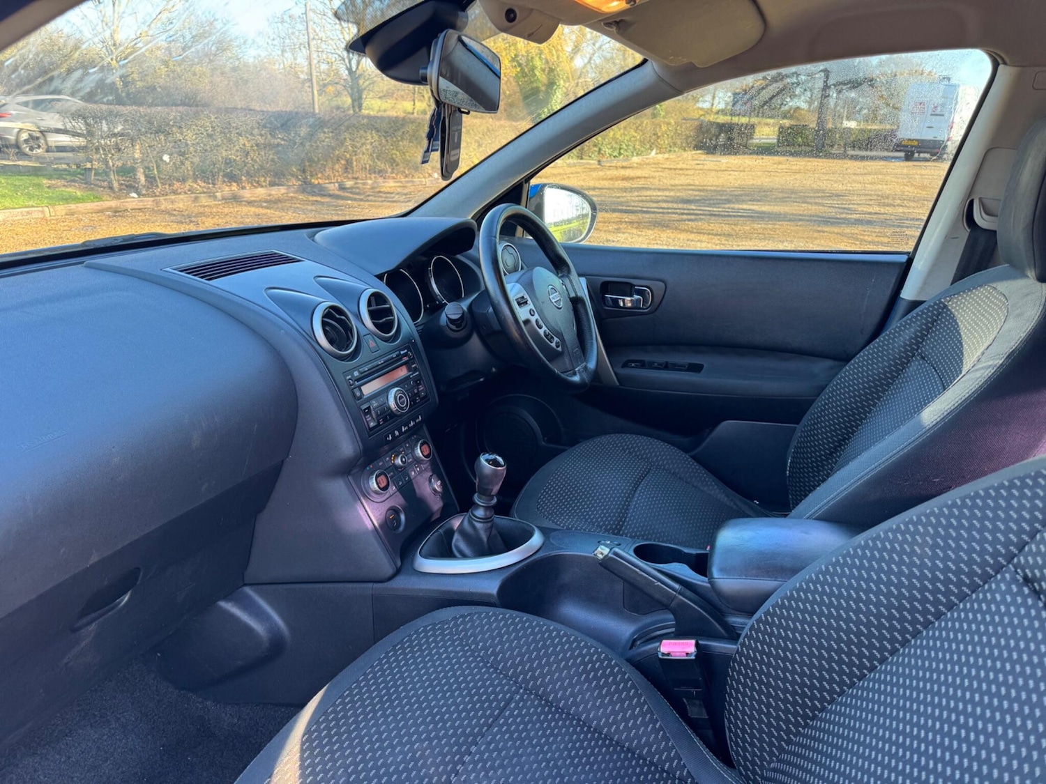 Used Nissan Qashqai 2009 for sale - 76759594: Photo 3