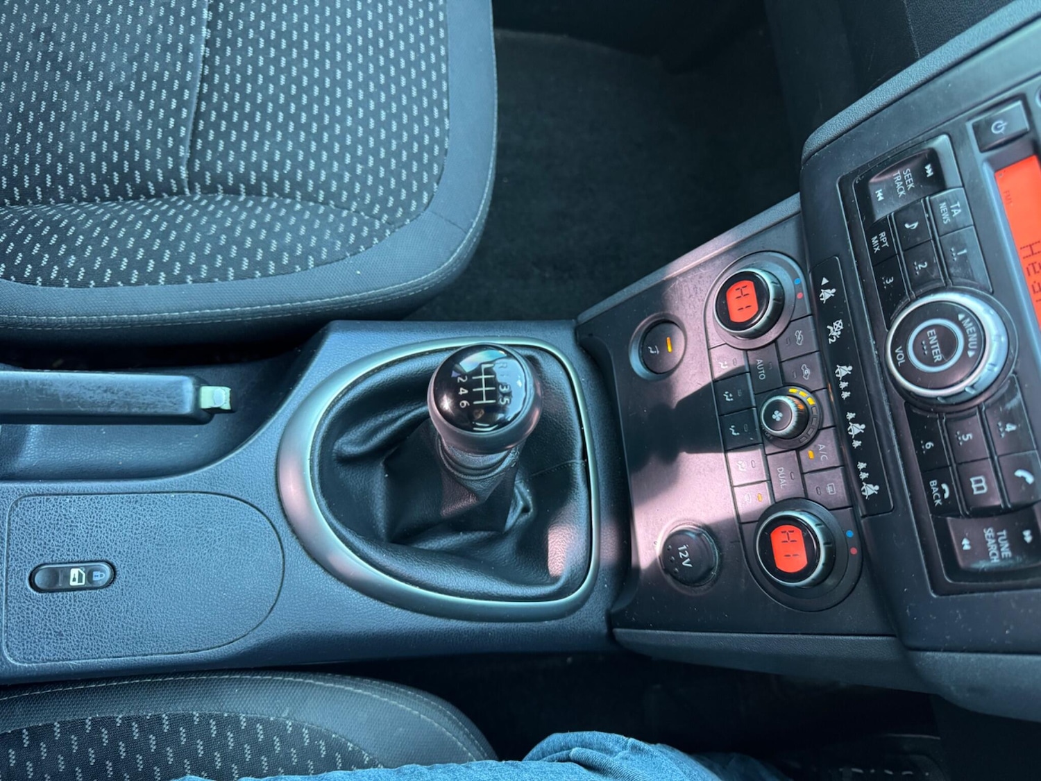 Used Nissan Qashqai 2009 for sale - 76759594: Photo 30