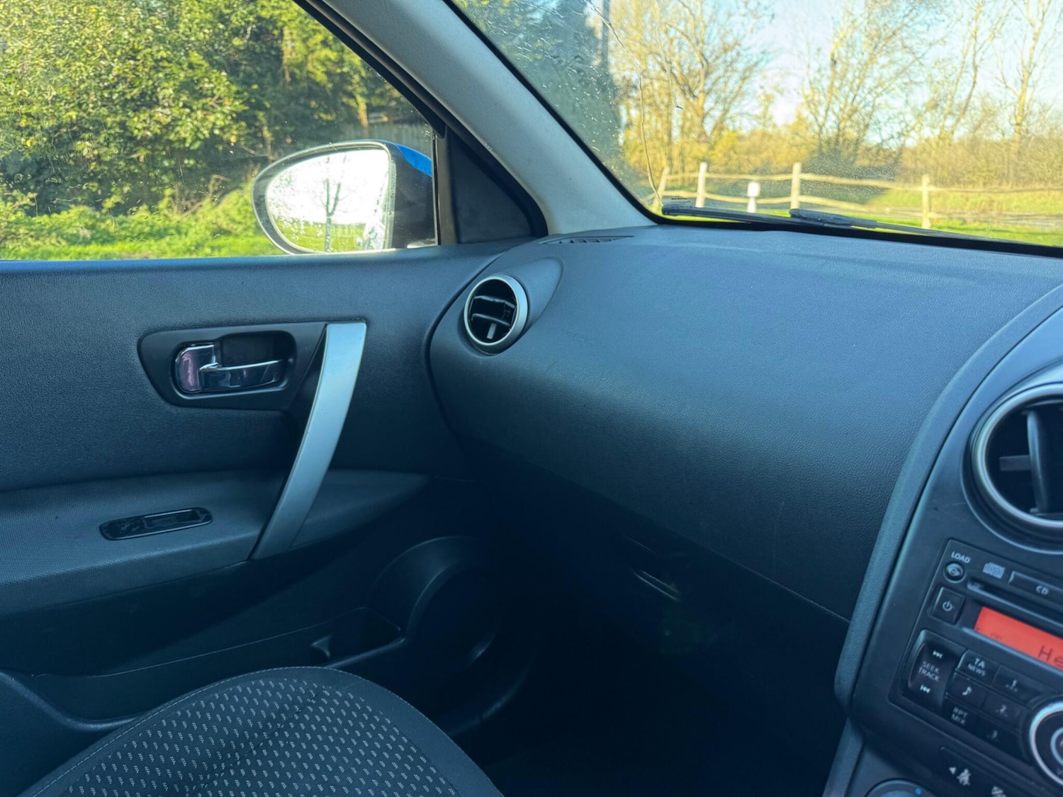 Used Nissan Qashqai 2009 for sale - 76759594: Photo 31