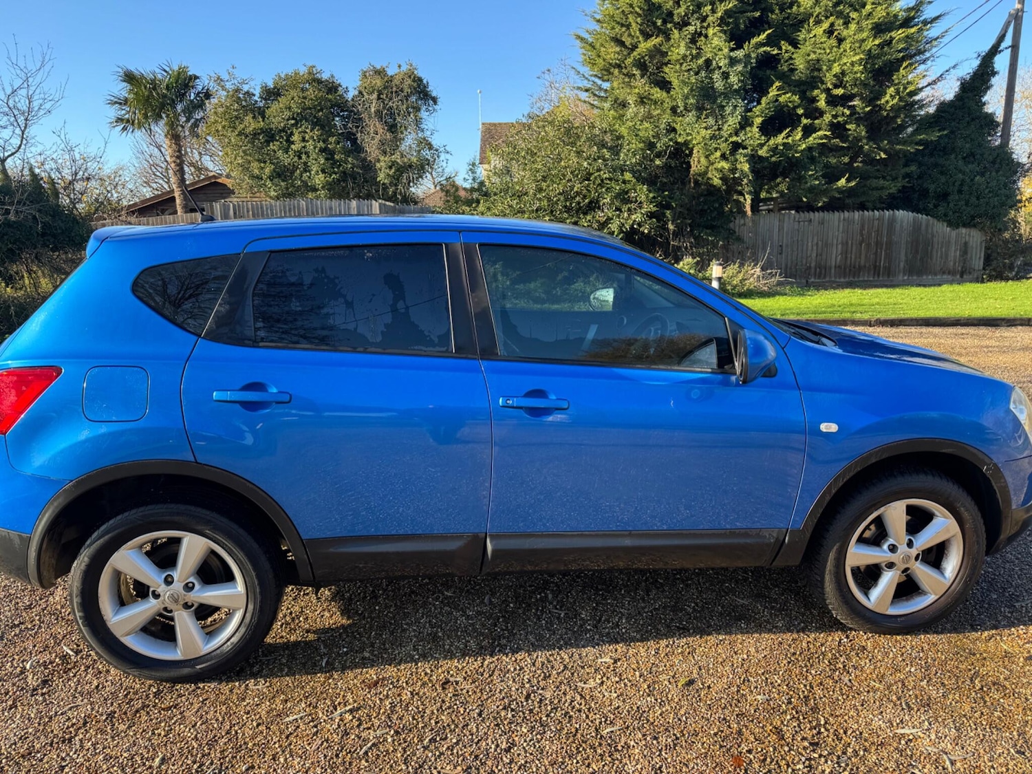 Used Nissan Qashqai 2009 for sale - 76759594: Photo 6