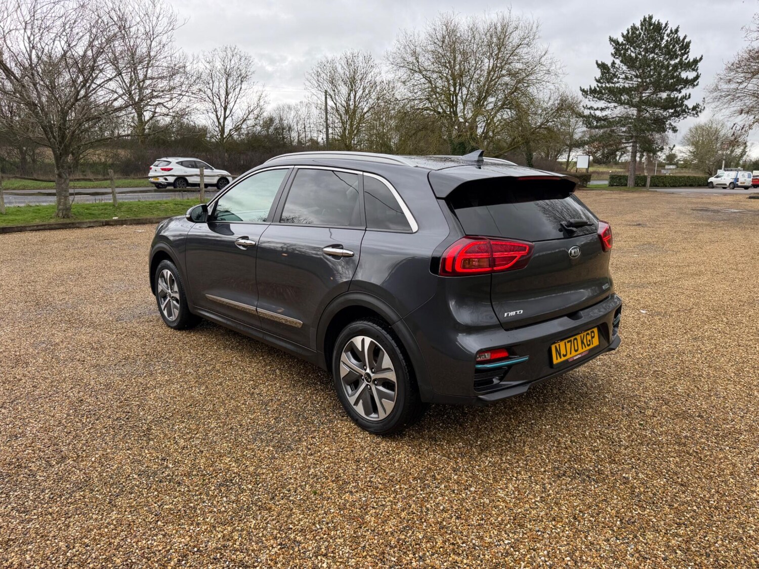 Used Kia Niro for sale - 77510579: Photo 10