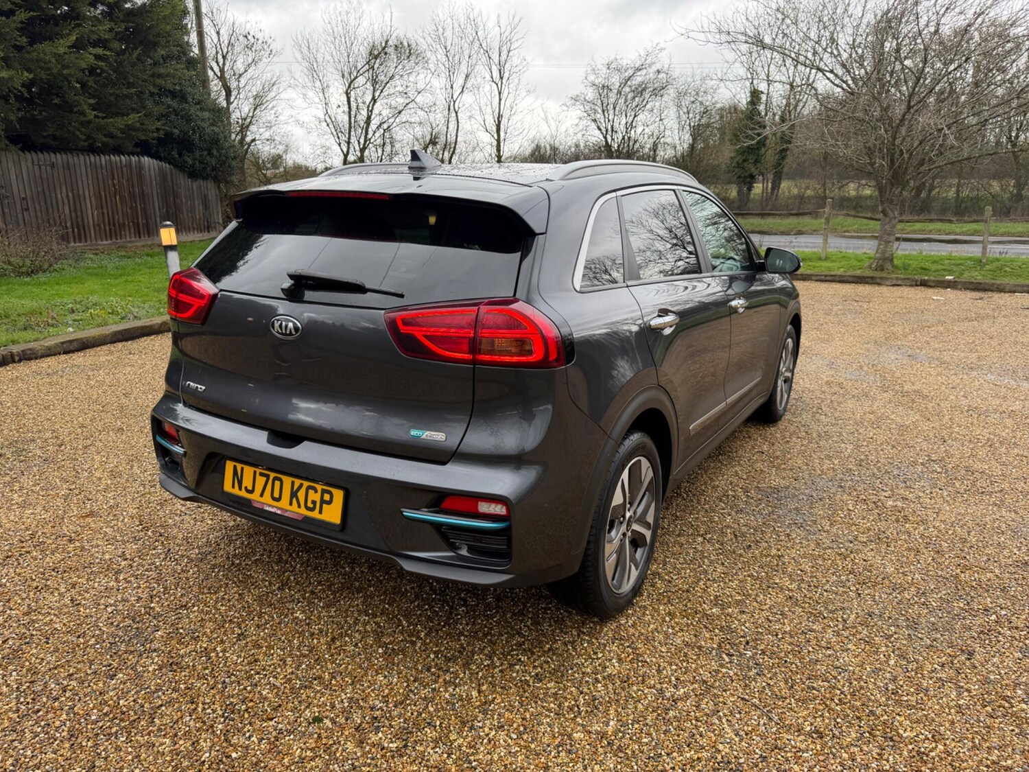 Used Kia Niro for sale - 77510579: Photo 13