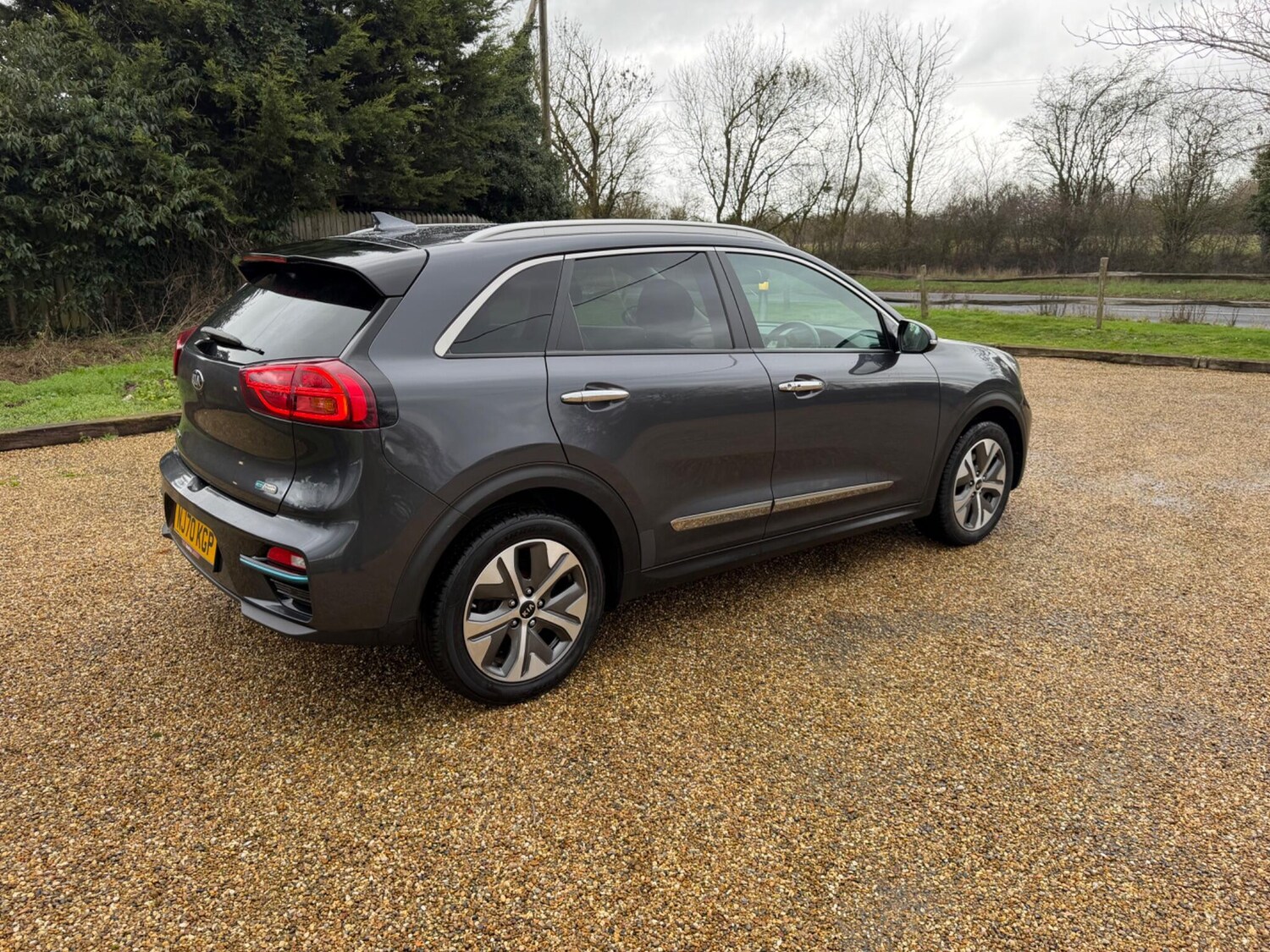Used Kia Niro for sale - 77510579: Photo 14