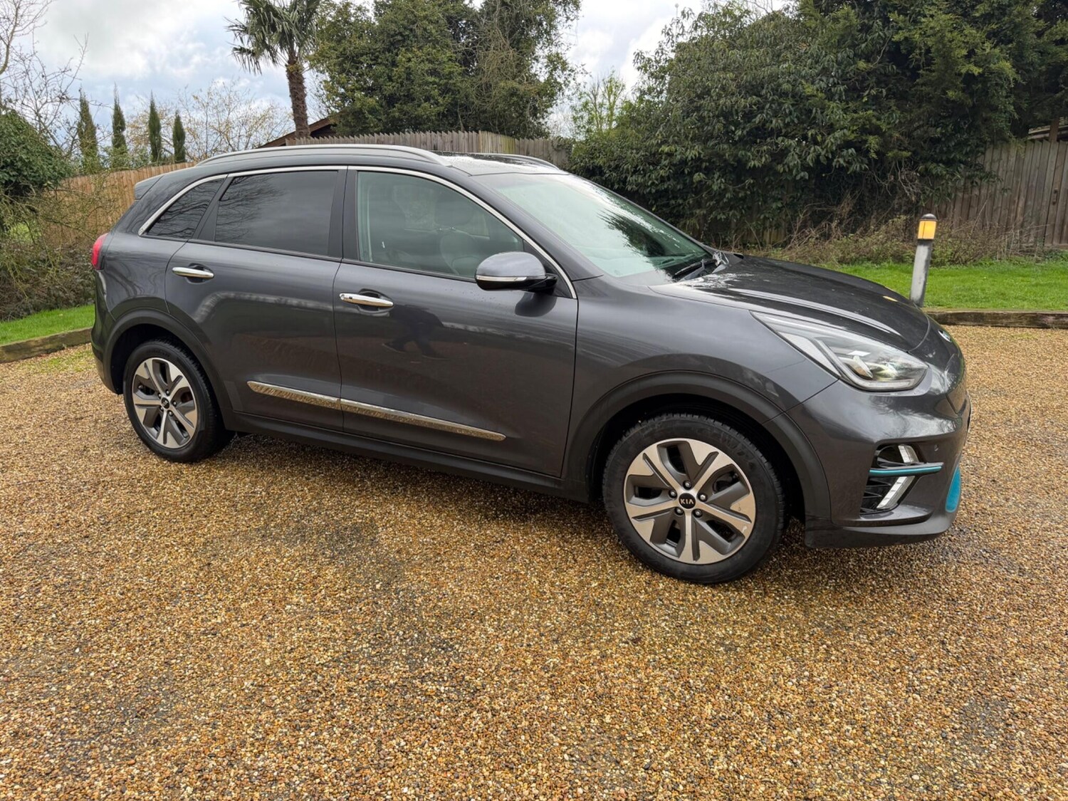 Used Kia Niro for sale - 77510579: Photo 17
