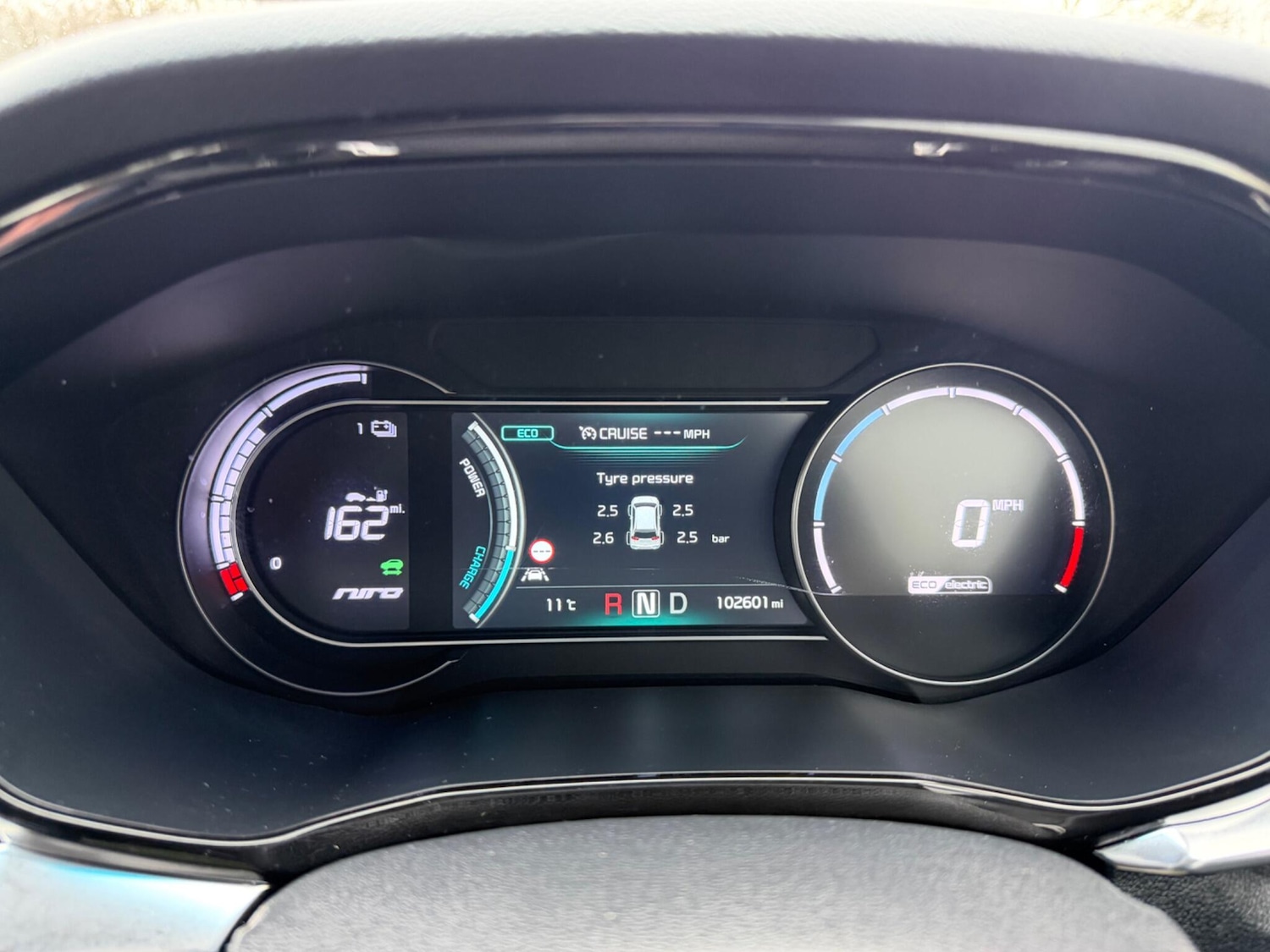 Used Kia Niro for sale - 77510579: Photo 2