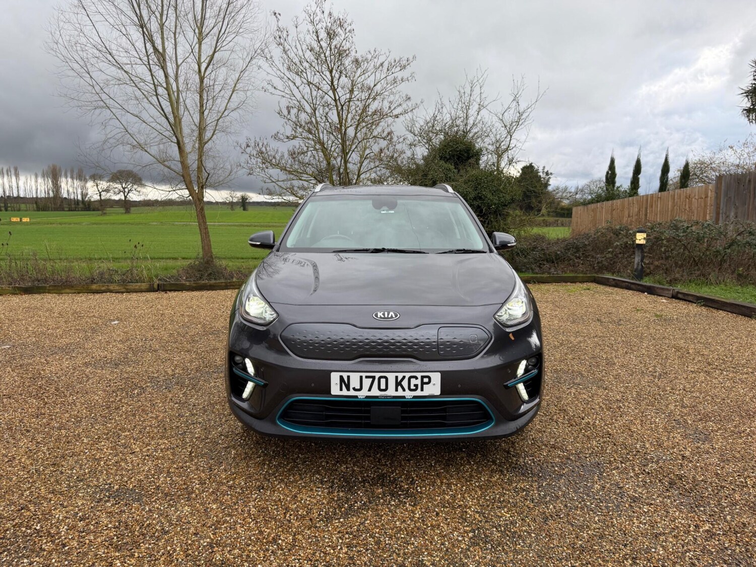 Used Kia Niro for sale - 77510579: Photo 21