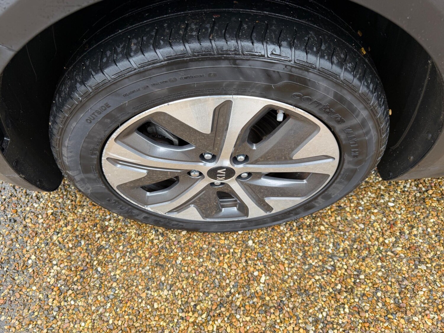 Used Kia Niro for sale - 77510579: Photo 24