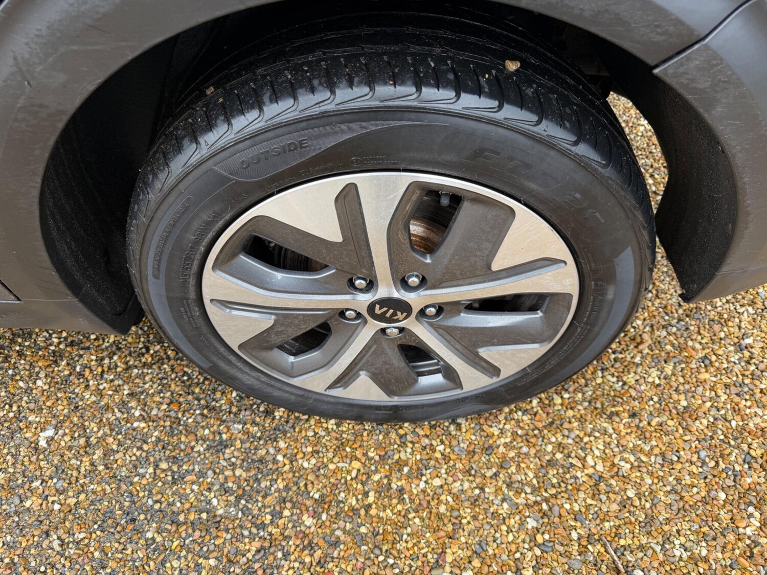 Used Kia Niro for sale - 77510579: Photo 25