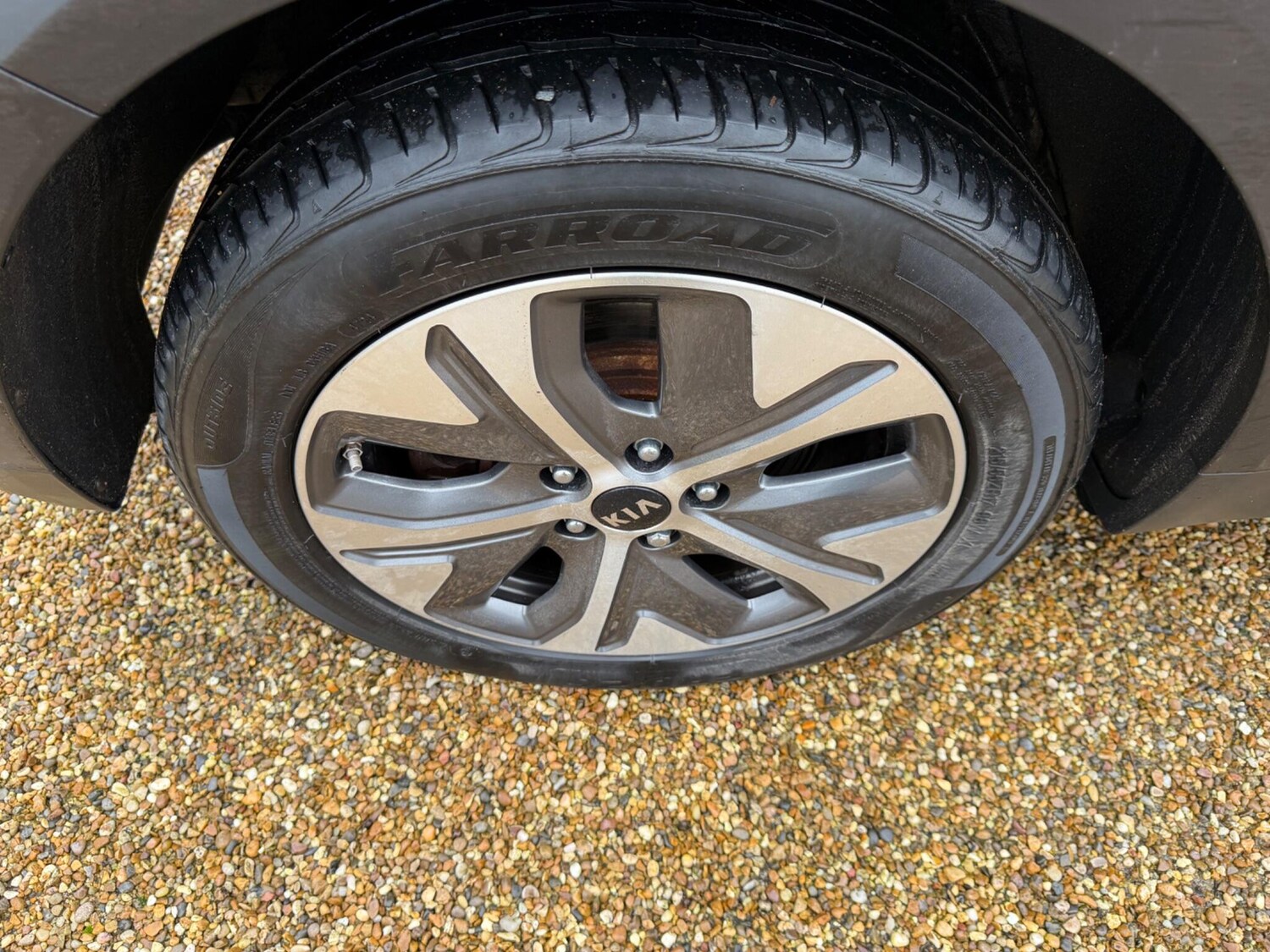 Used Kia Niro for sale - 77510579: Photo 26