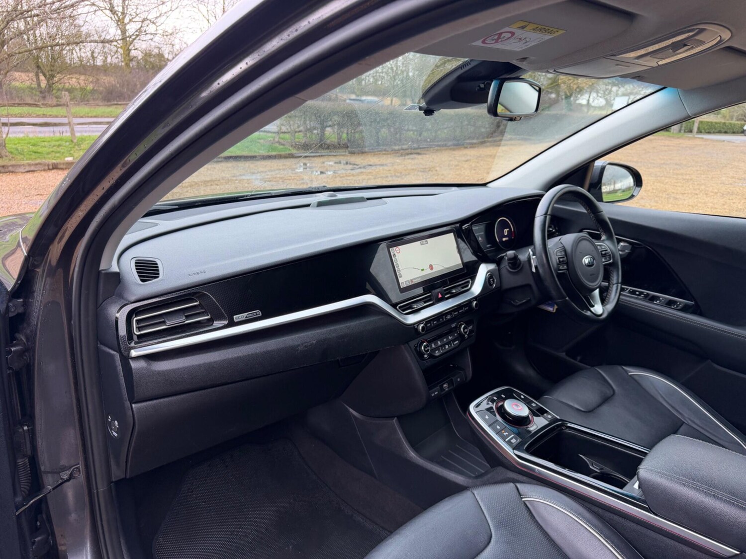 Used Kia Niro for sale - 77510579: Photo 27