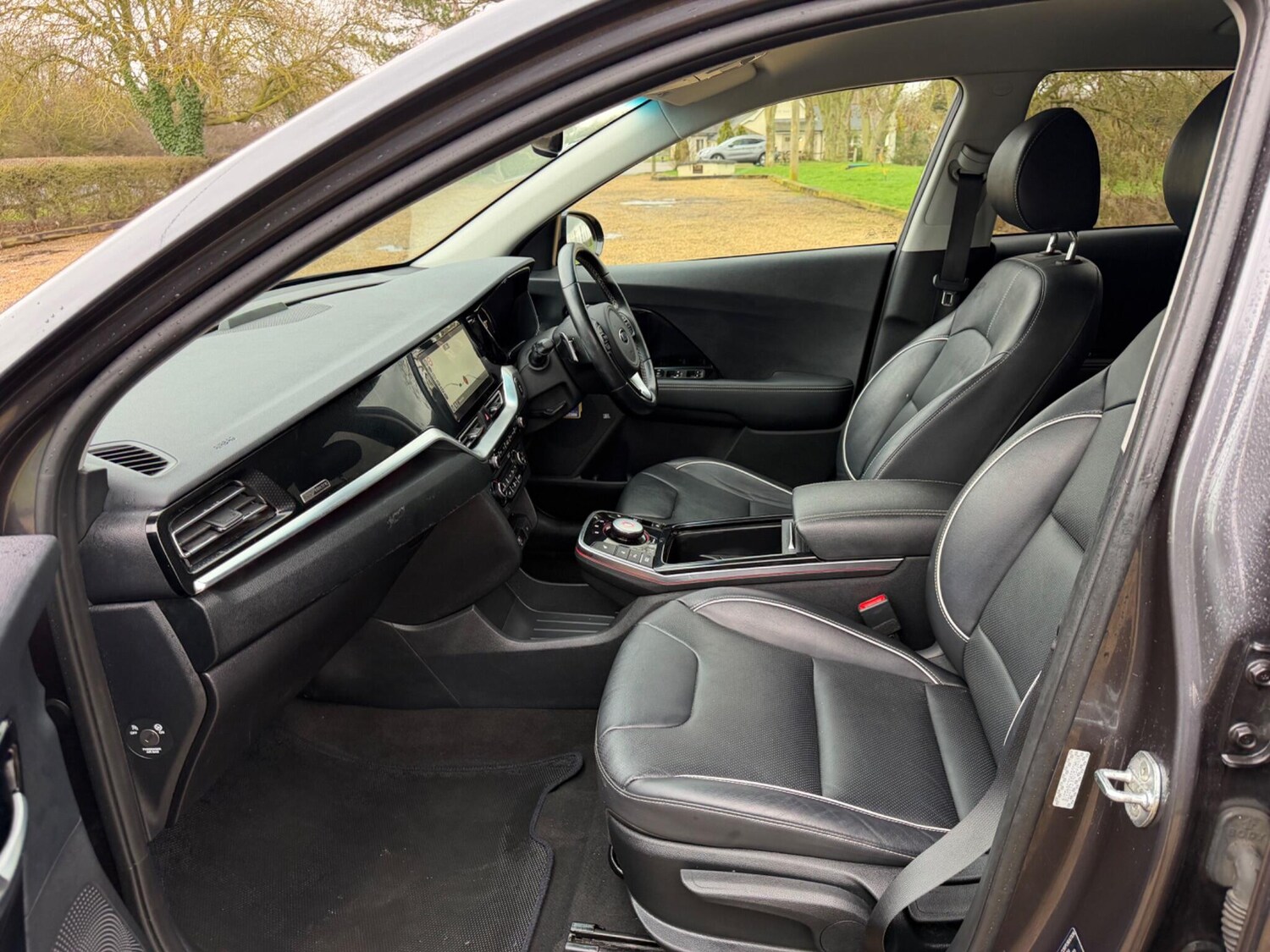 Used Kia Niro for sale - 77510579: Photo 28