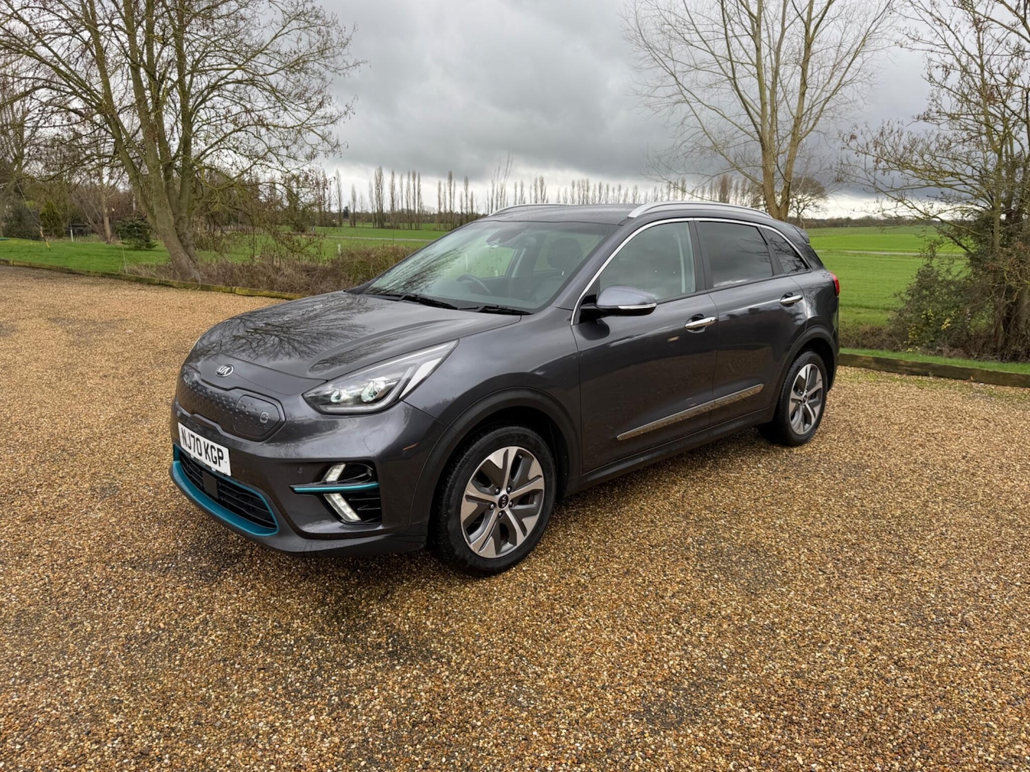 Used Kia Niro for sale - 77510579: Photo 3