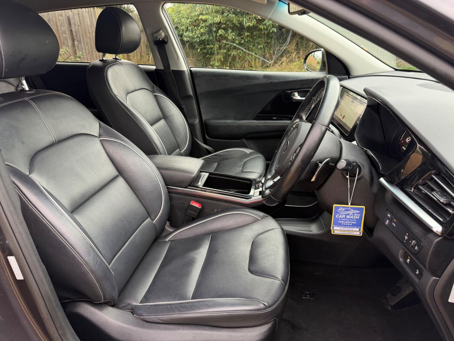 Used Kia Niro for sale - 77510579: Photo 31