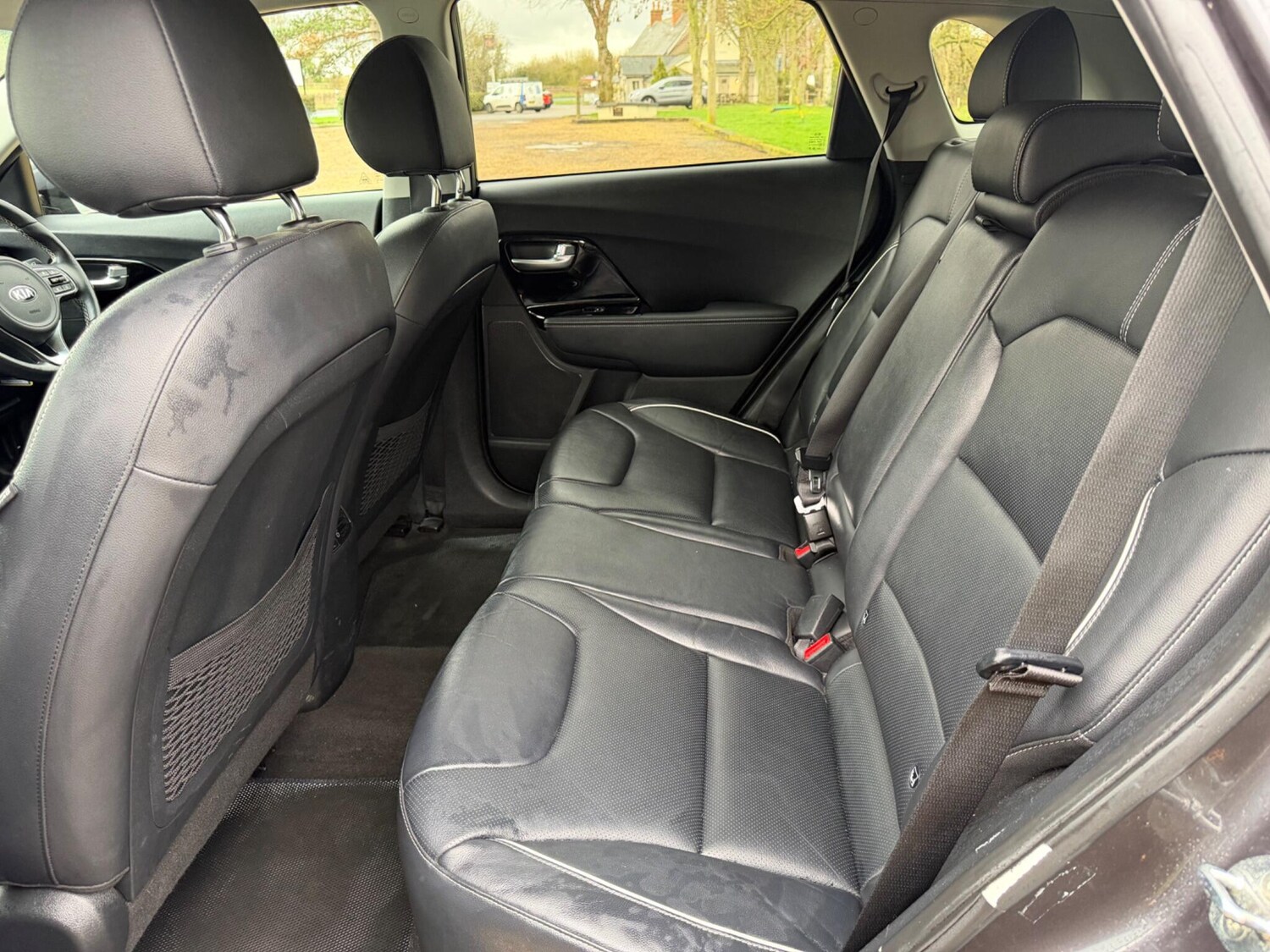 Used Kia Niro for sale - 77510579: Photo 33