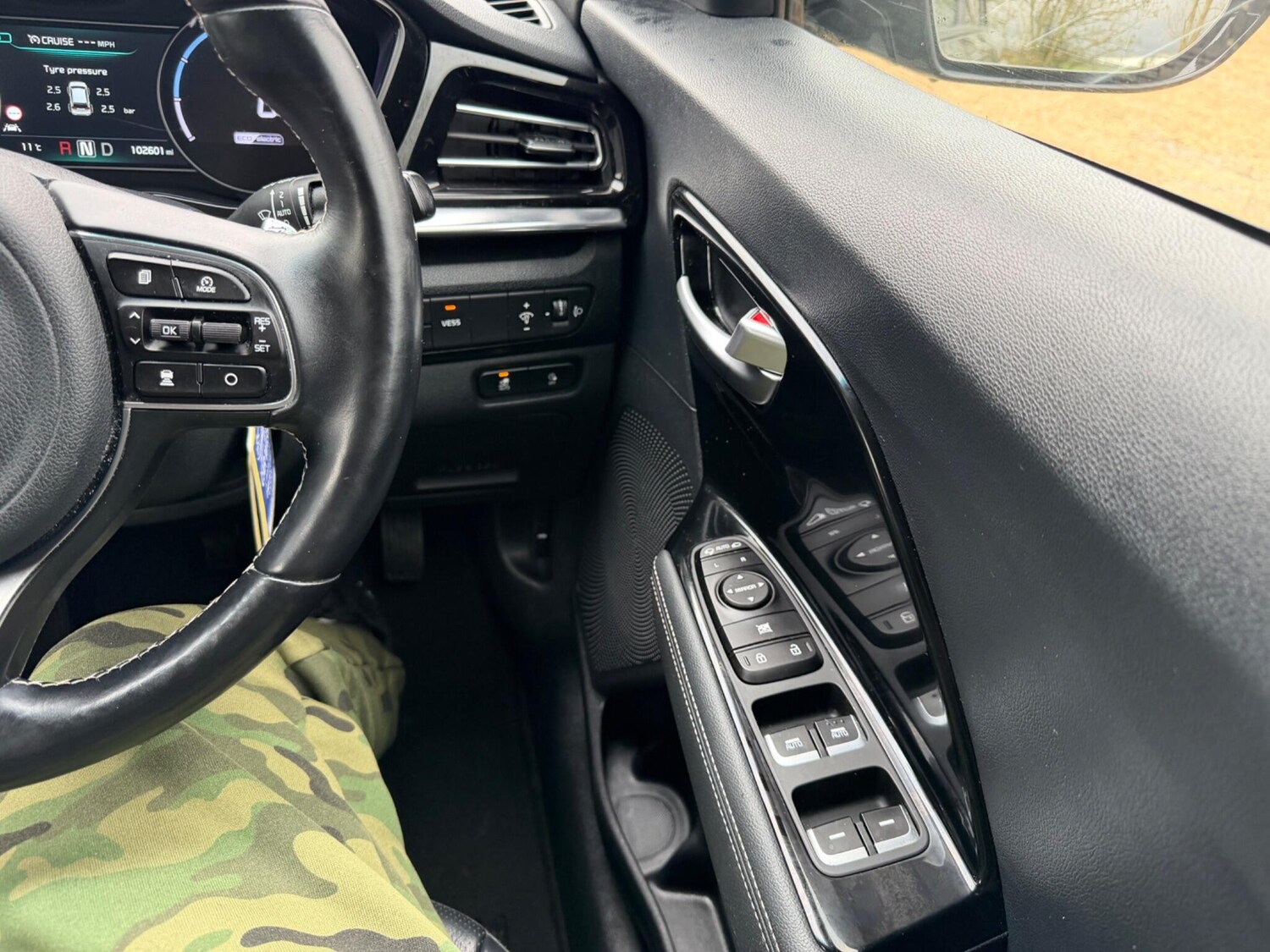 Used Kia Niro for sale - 77510579: Photo 38