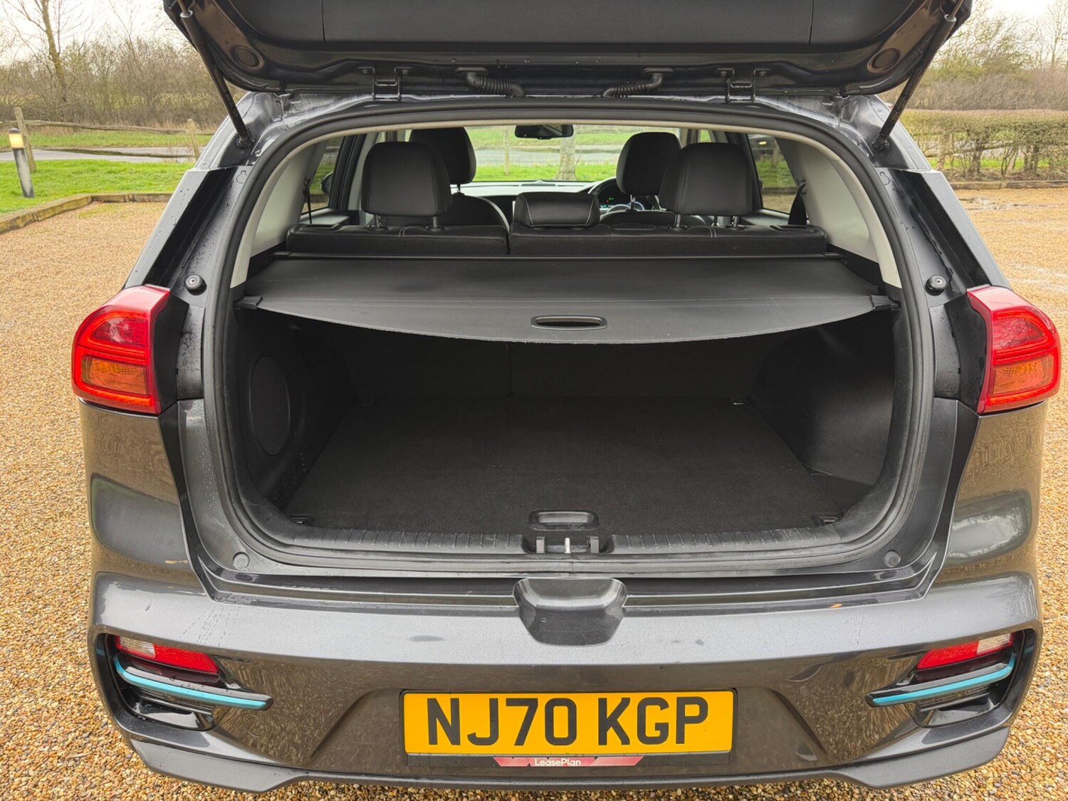 Used Kia Niro for sale - 77510579: Photo 39