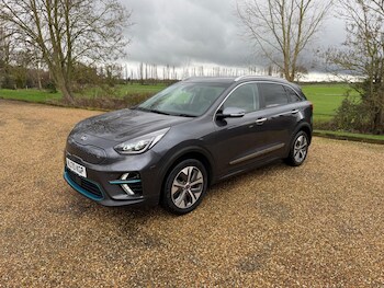 Used Kia Niro 2020 for sale - 77510579: Photo