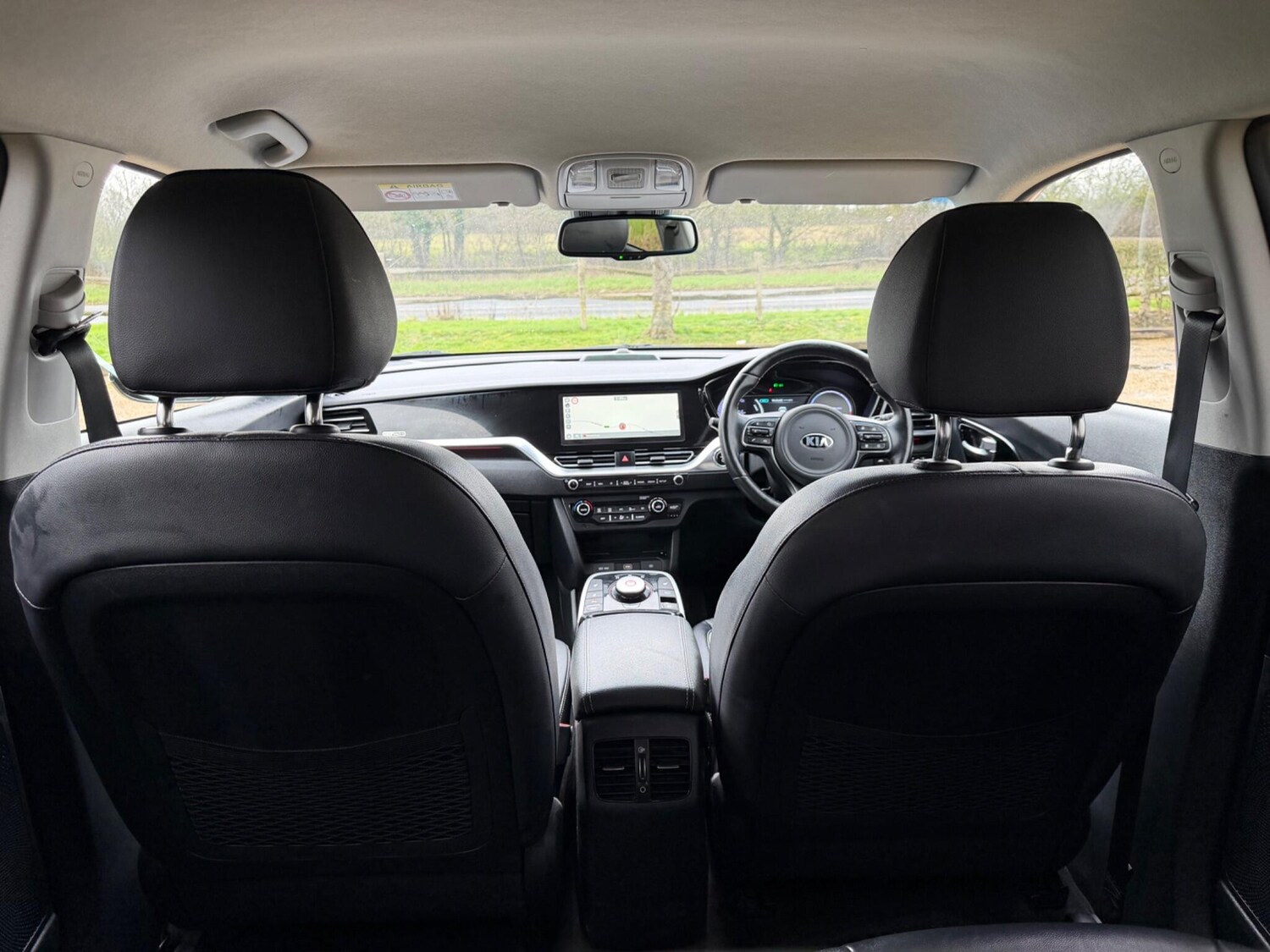 Used Kia Niro for sale - 77510579: Photo 6