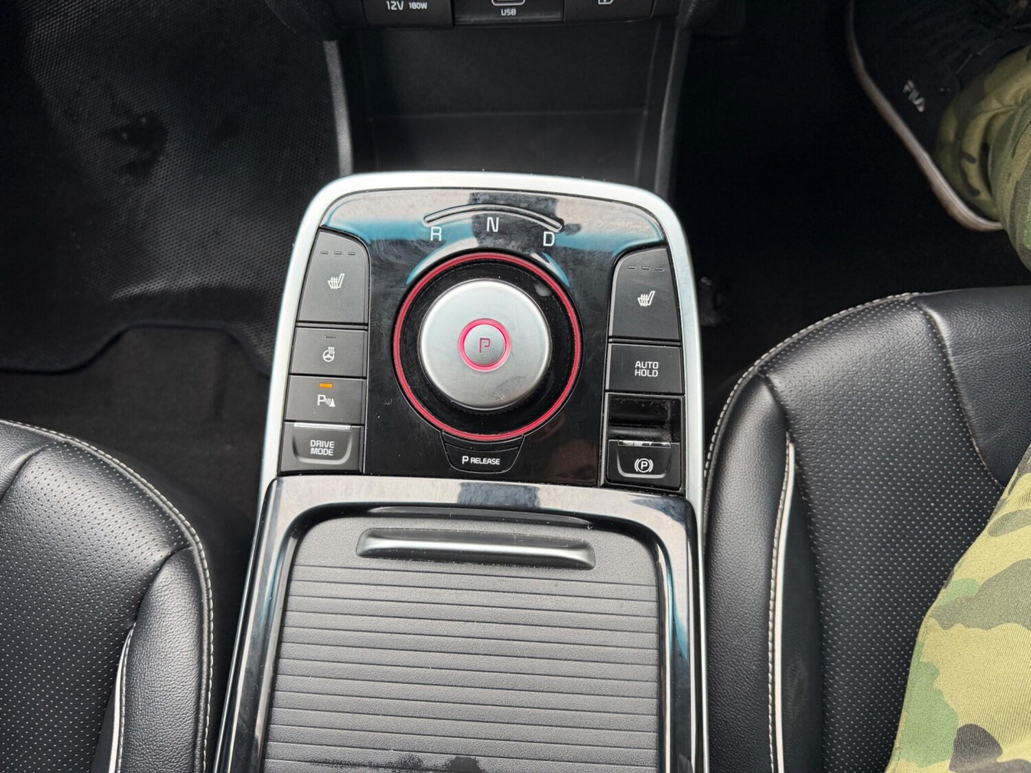 Used Kia Niro for sale - 77510579: Photo 8