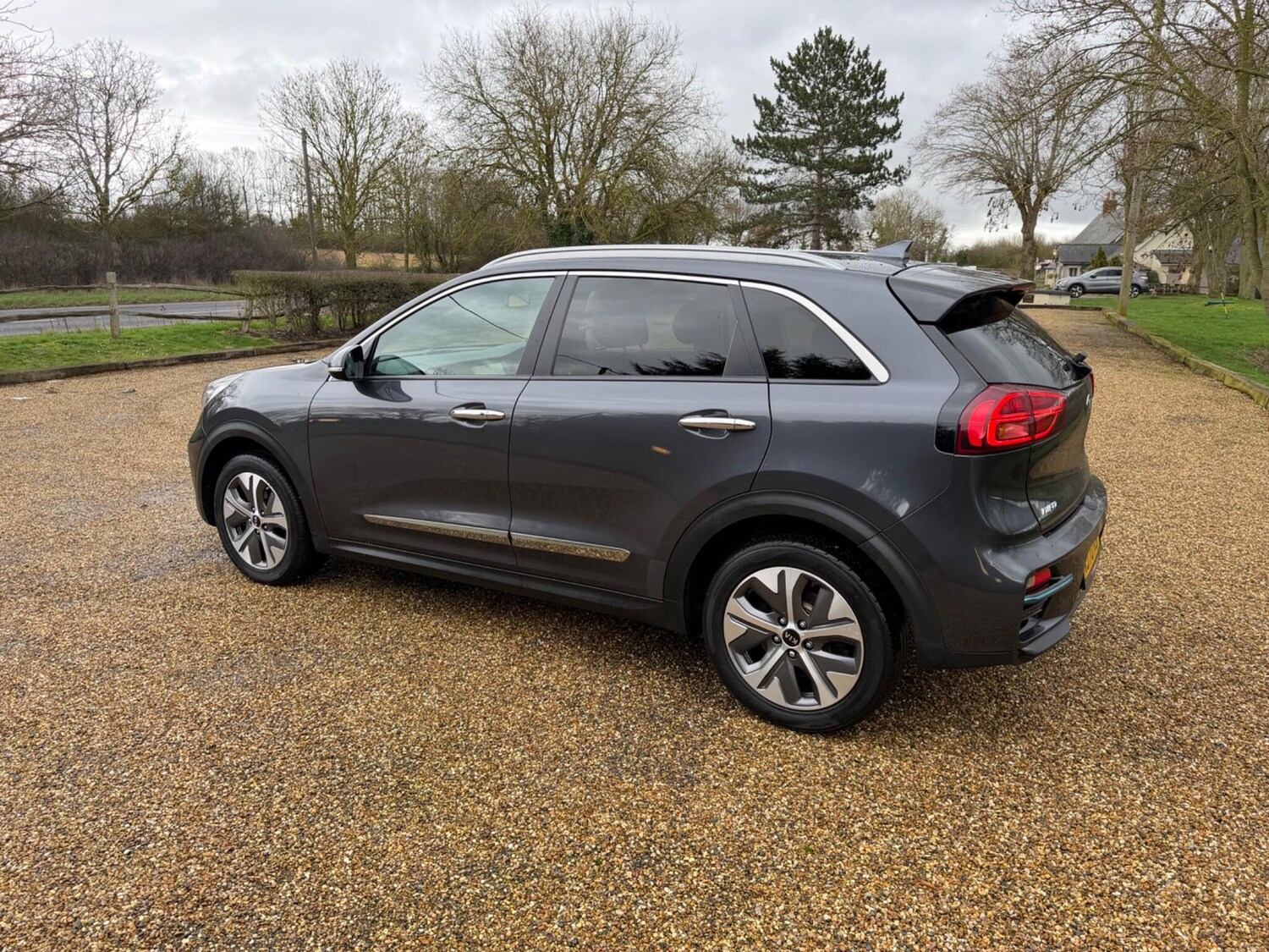 Used Kia Niro for sale - 77510579: Photo 9