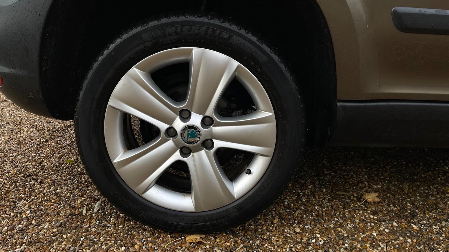 Used Skoda Yeti 2011 for sale - 76432213: Photo 10