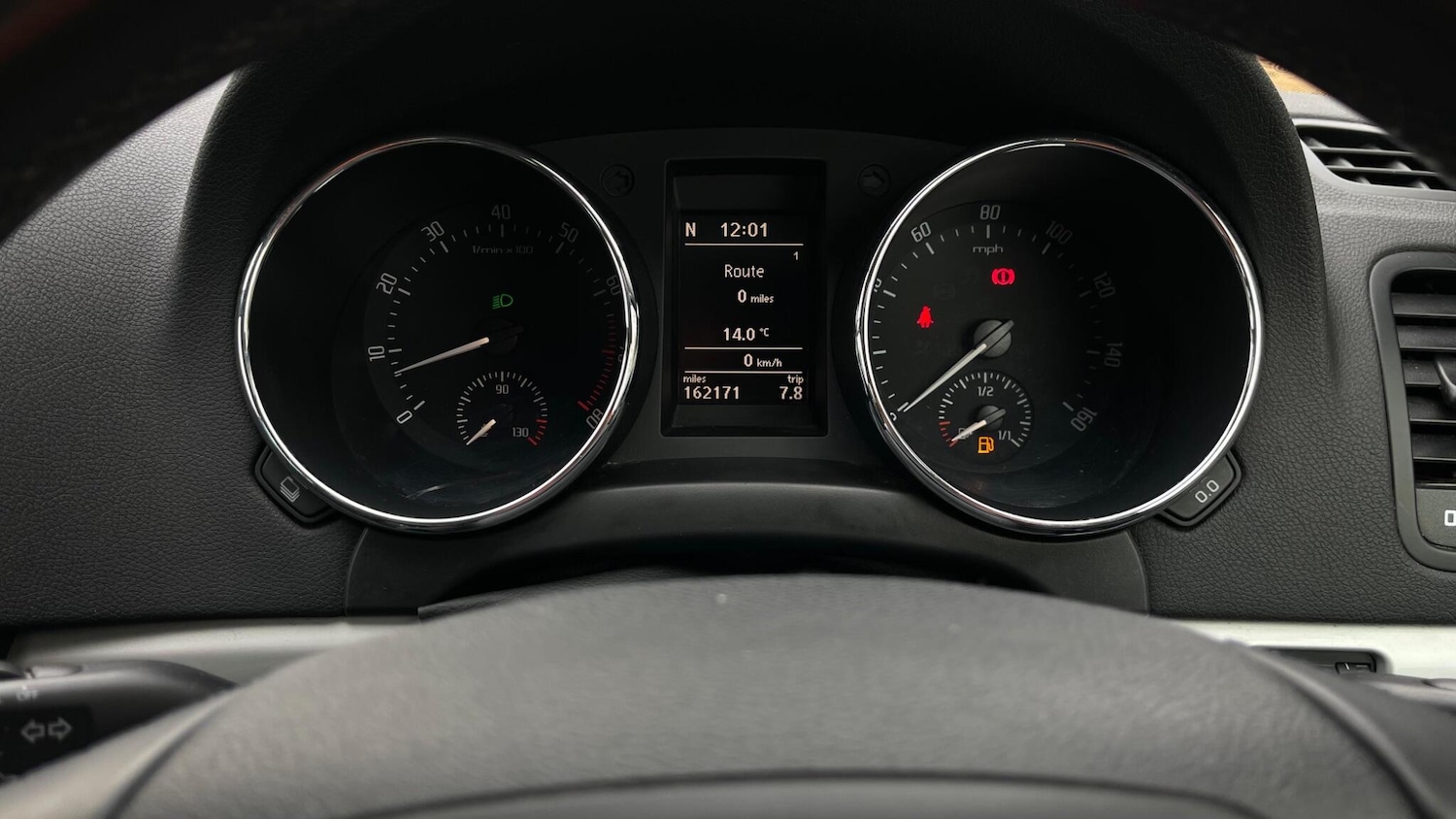 Used Skoda Yeti 2011 for sale - 76432213: Photo 11