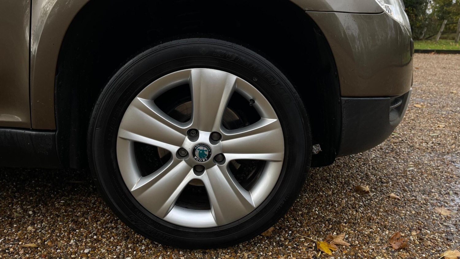 Used Skoda Yeti 2011 for sale - 76432213: Photo 15