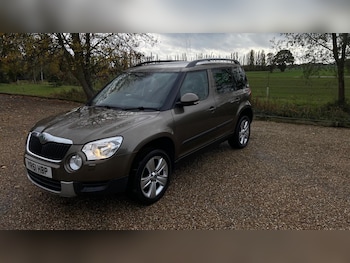 2011 (61) - 1.2 TSI SE Plus 5dr