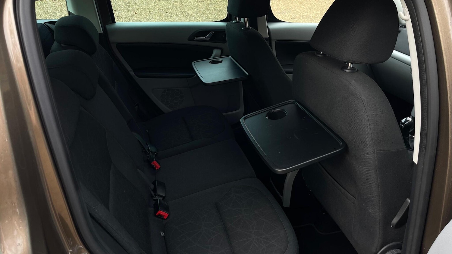 Used Skoda Yeti 2011 for sale - 76432213: Photo 2